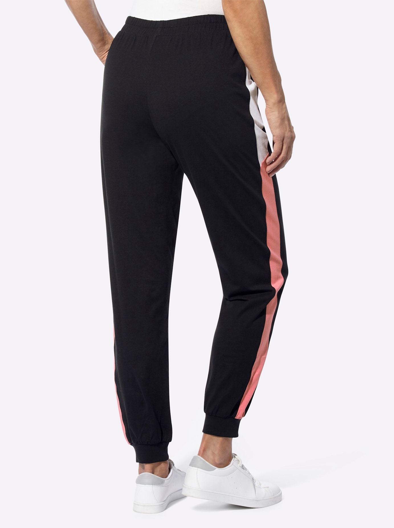 Schlupfhose