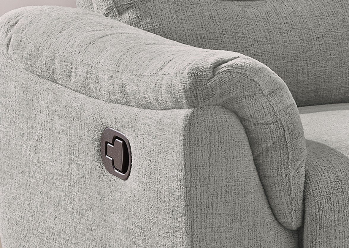 Jockenhöfer Gruppe 2,5-Sitzer »Utah«