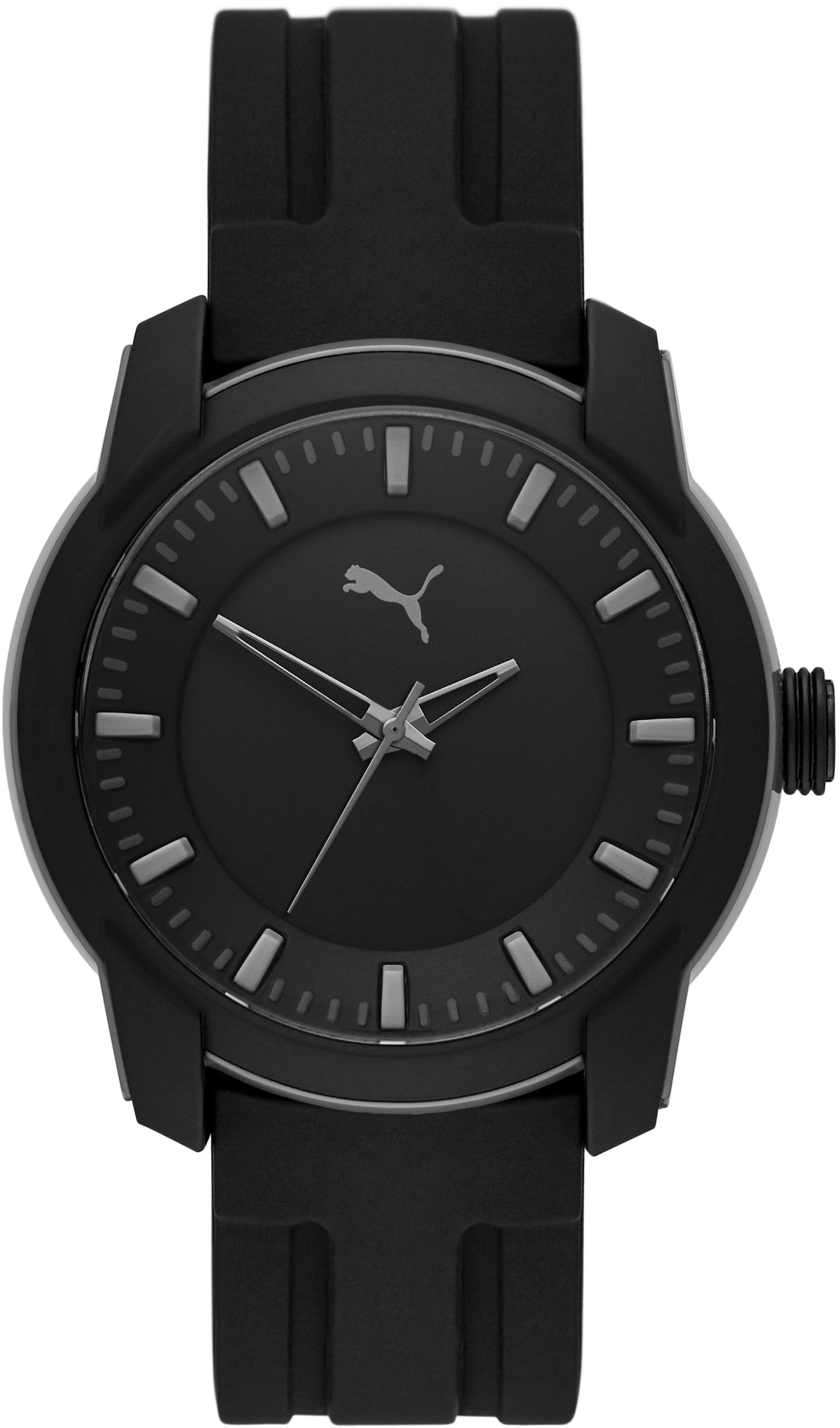 PUMA Quarzuhr »P6018«