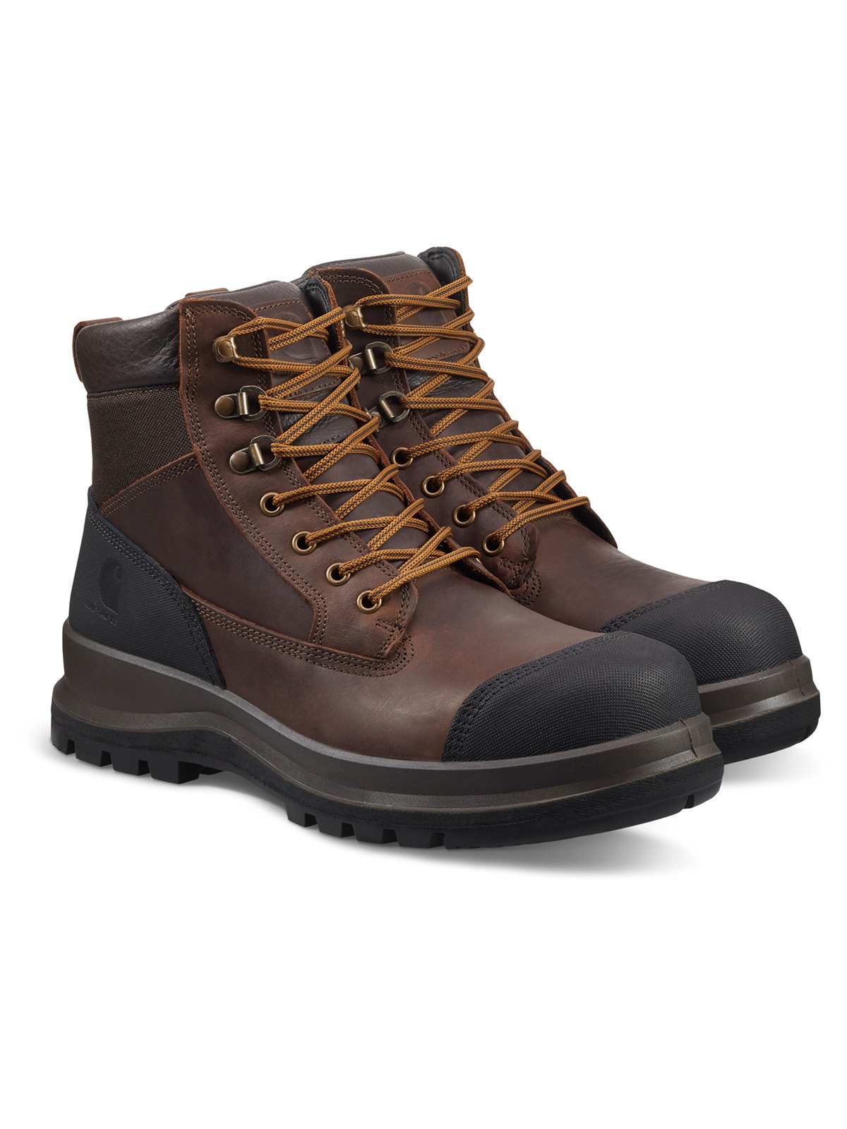 Carhartt Sicherheitsstiefel »Detroit«