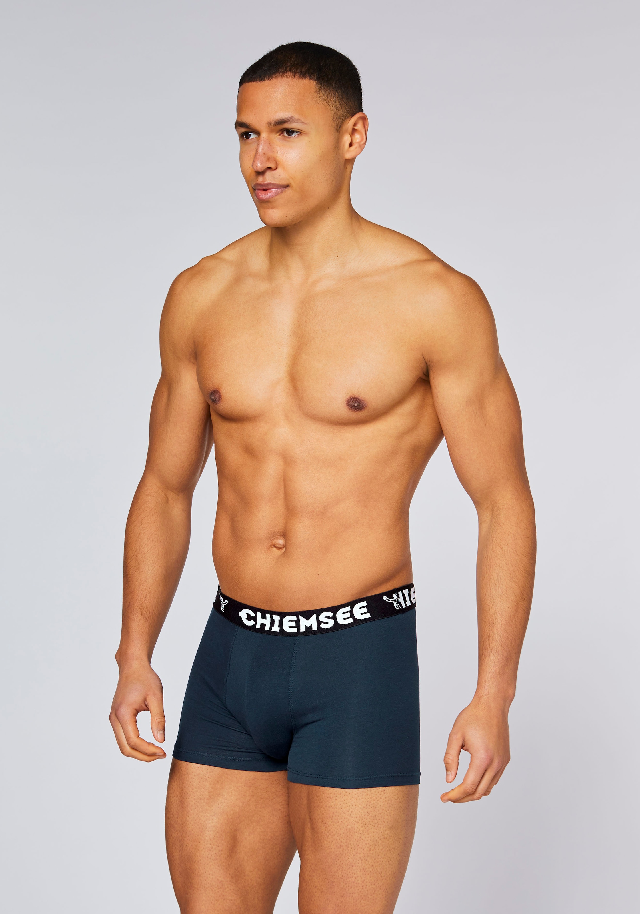 Chiemsee Retro Boxer im vorteilhaften 6er Pack<br/>