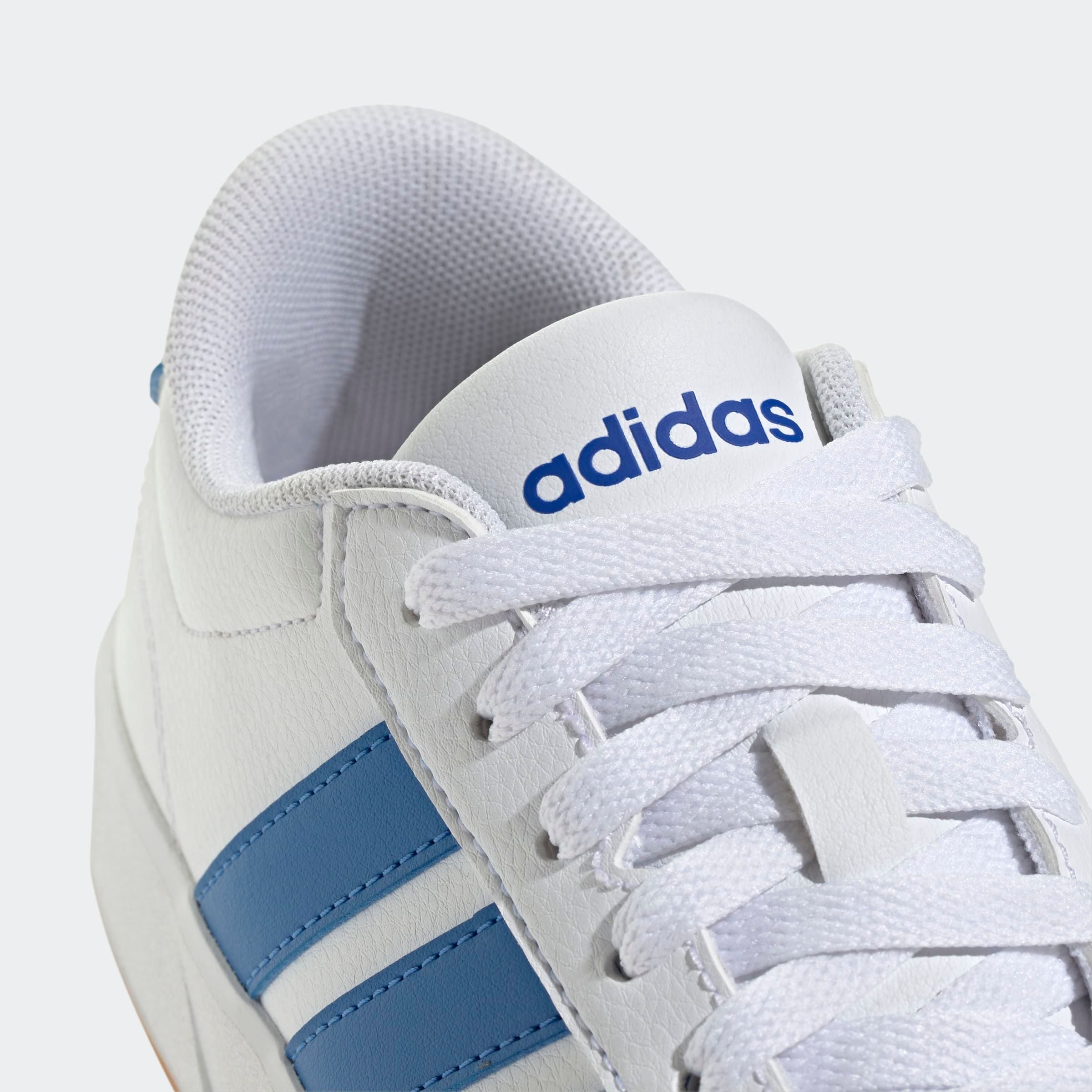 adidas Sportswear Sneaker »BREAKNET 3.0 E FÜR KIDS«