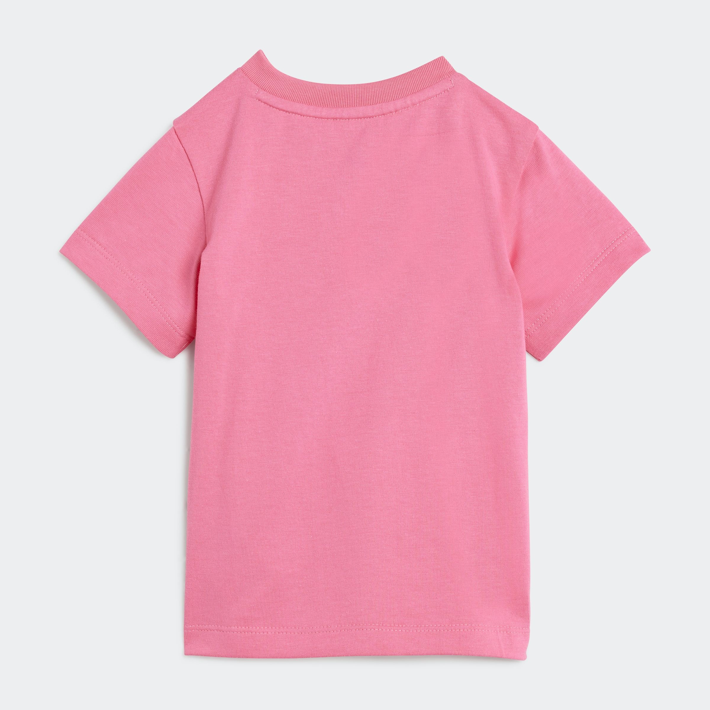 adidas Originals T-Shirt »TREFOIL TEE«