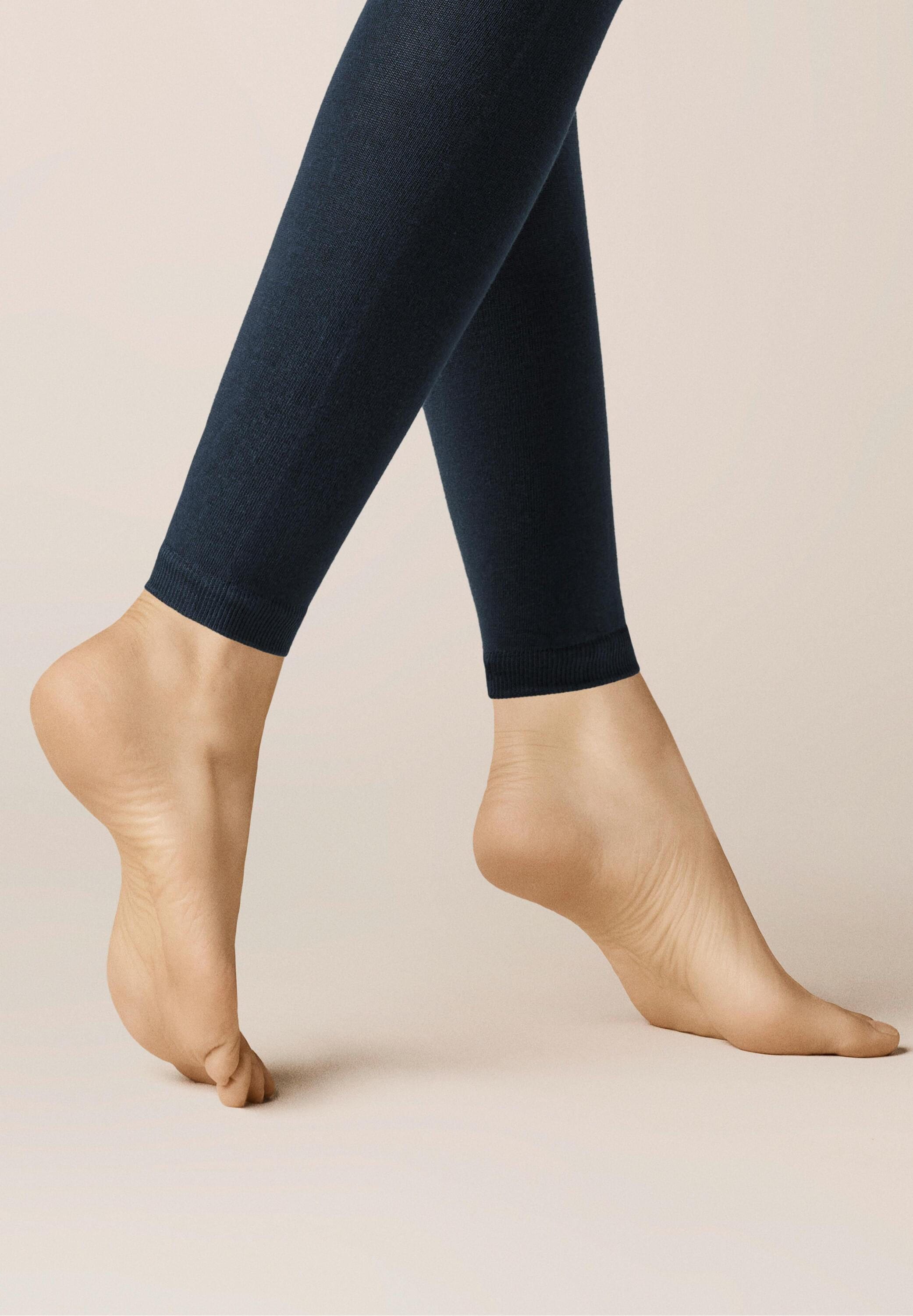 KUNERT Strickstrumpfleggings »Leggings Liz«