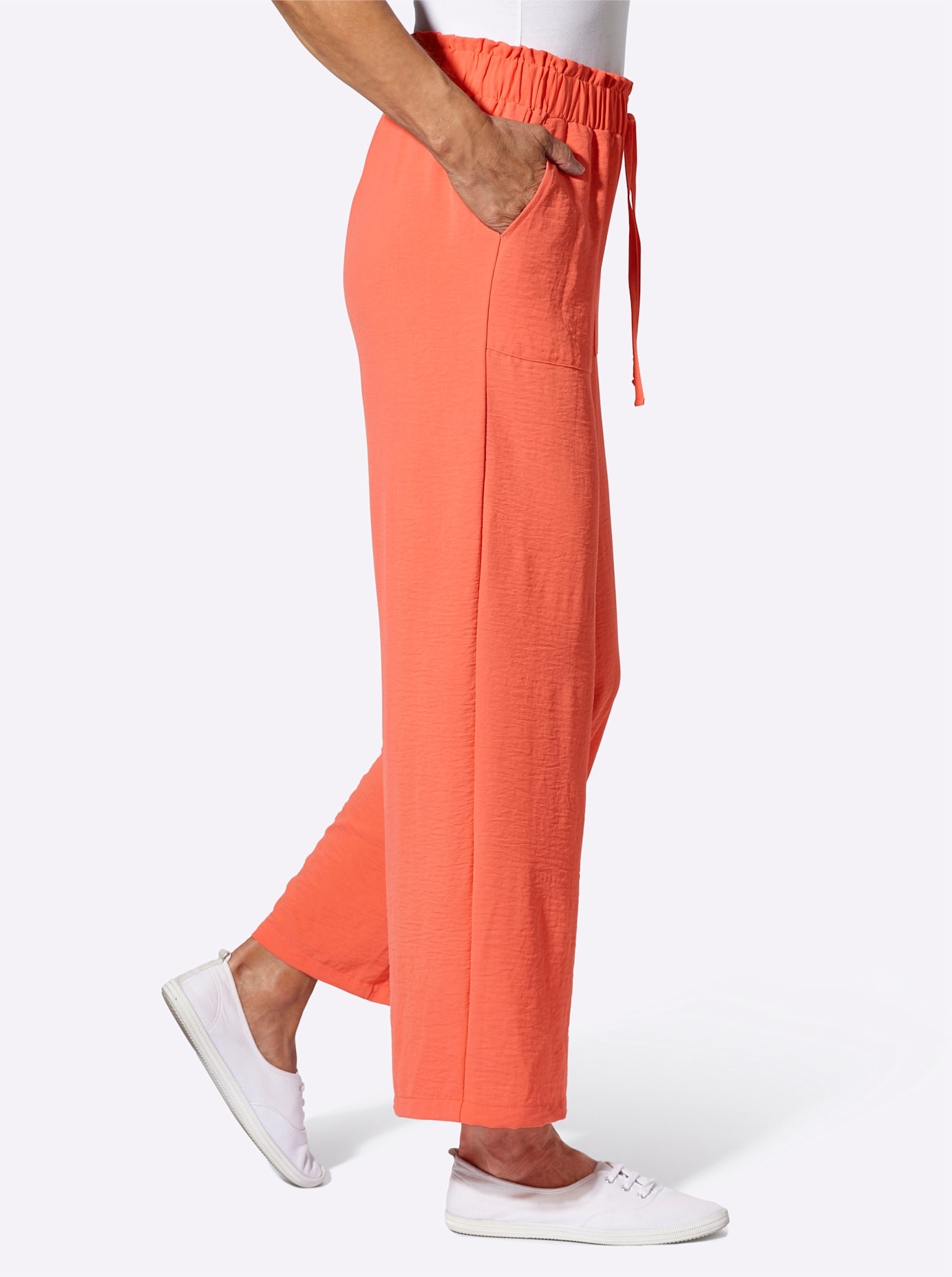 Classic Basics Schlupfhose