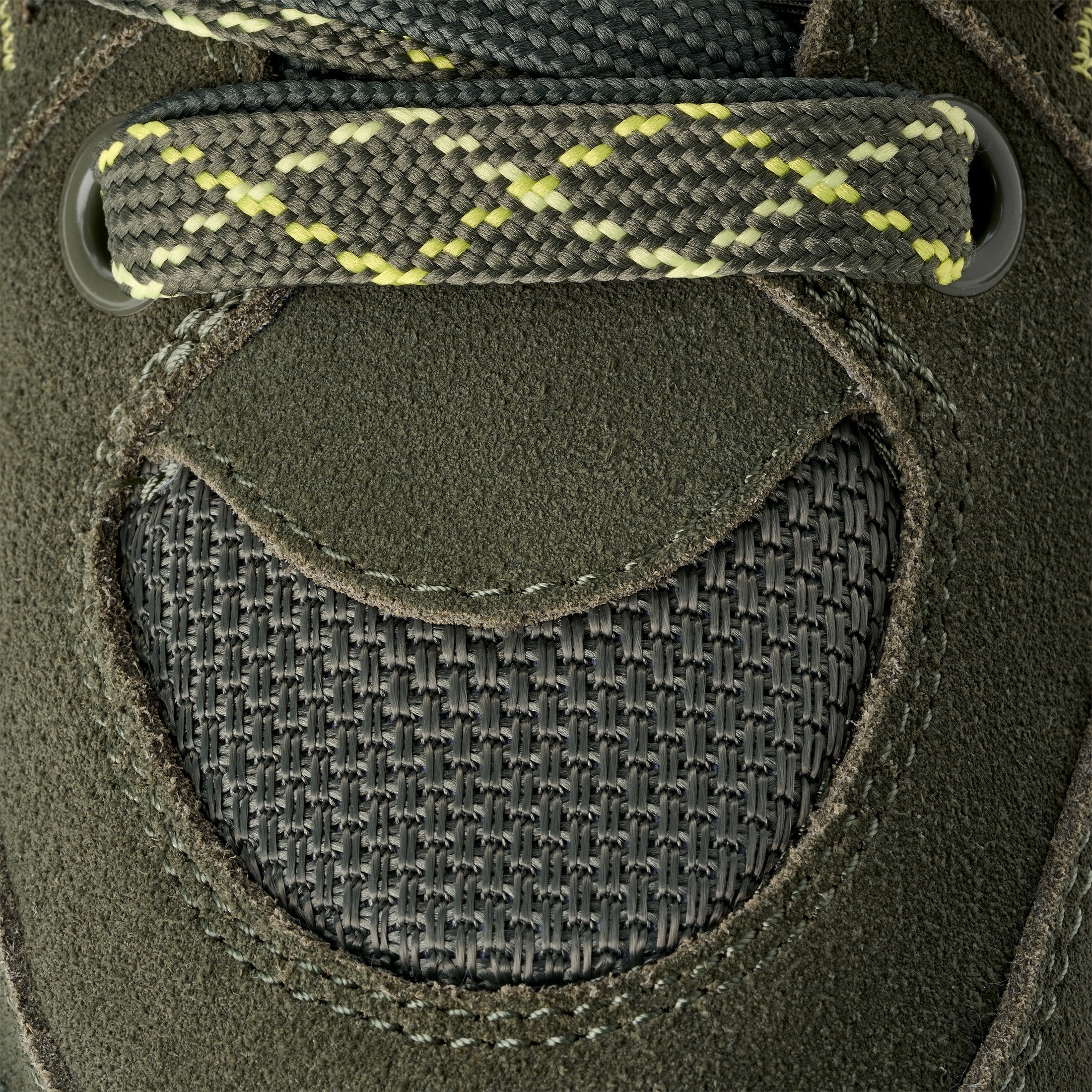 UGG Sneaker »LO LOWMEL«, Sneaker, Freizeitschuh mit trendiger Laufsohle