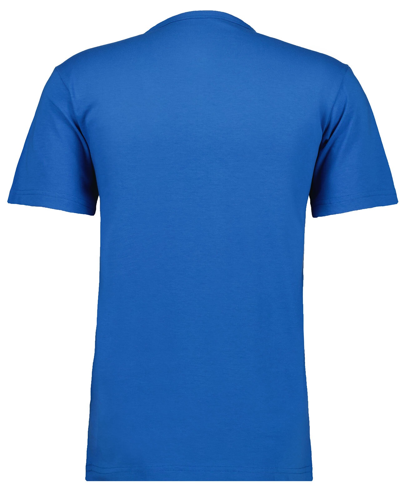 RAGMAN Henleyshirt