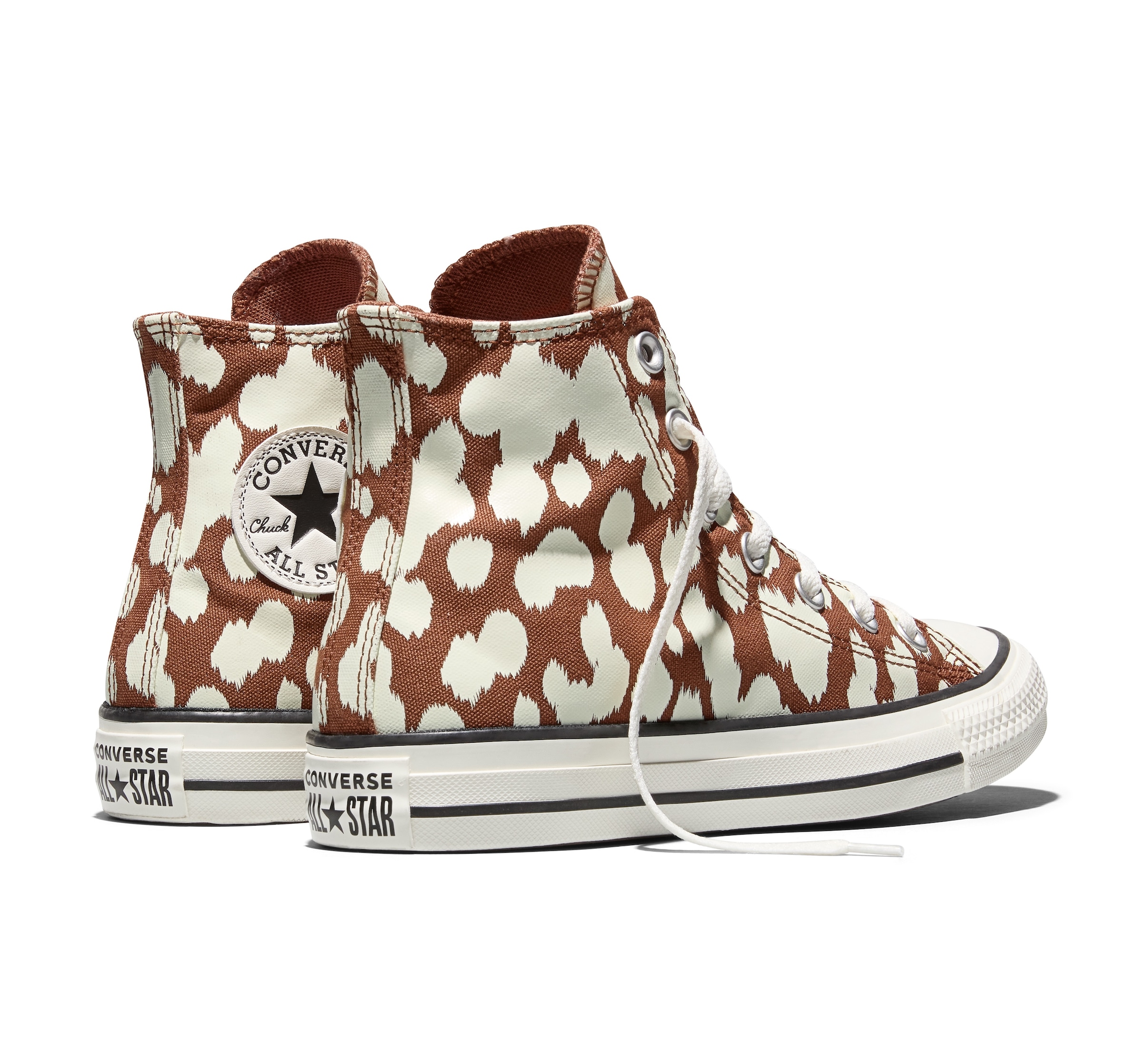 Converse Sneaker »CHUCK TAYLOR ALL STAR COW PRINT«