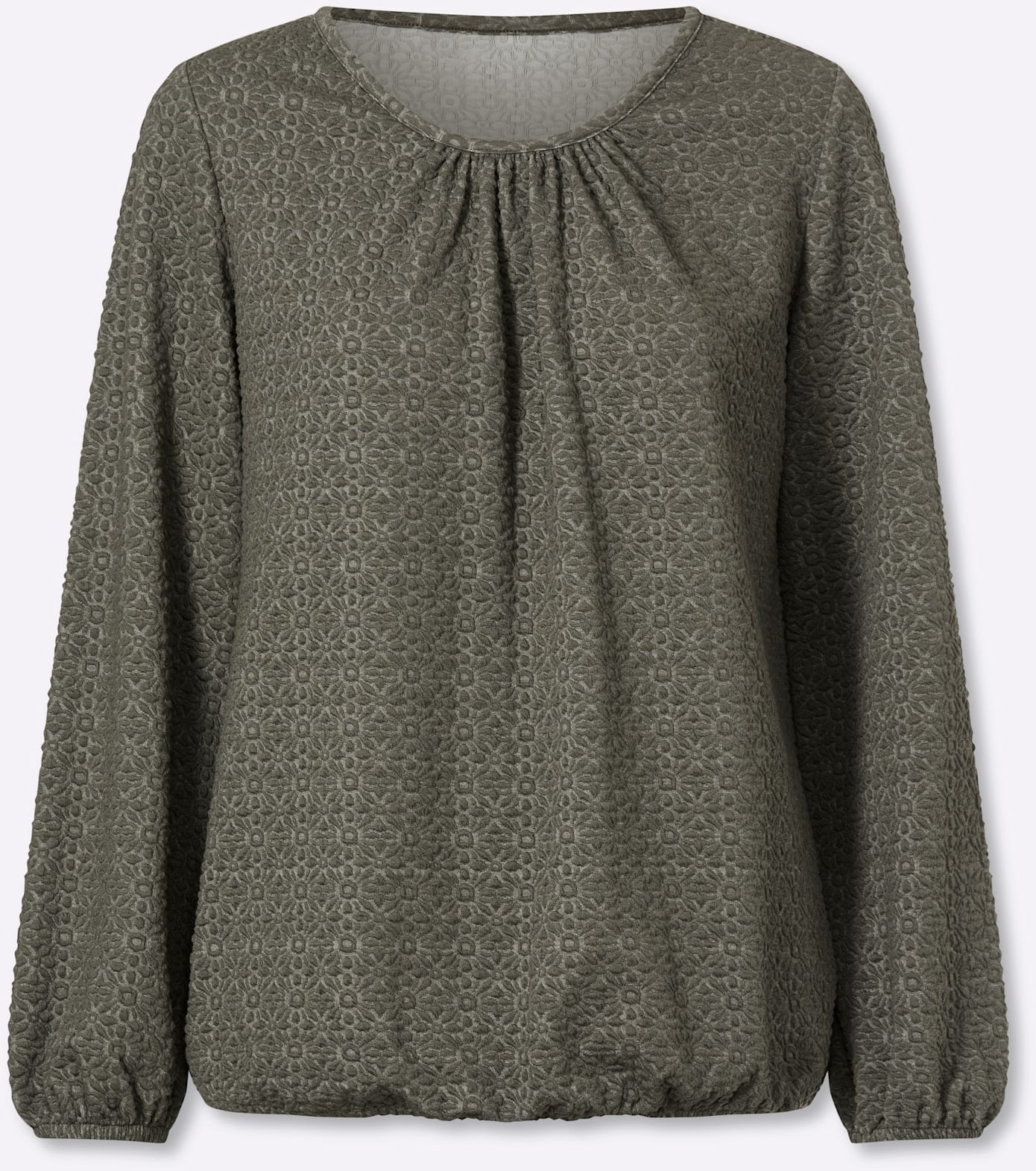 heine Langarmshirt »Shirt« 1