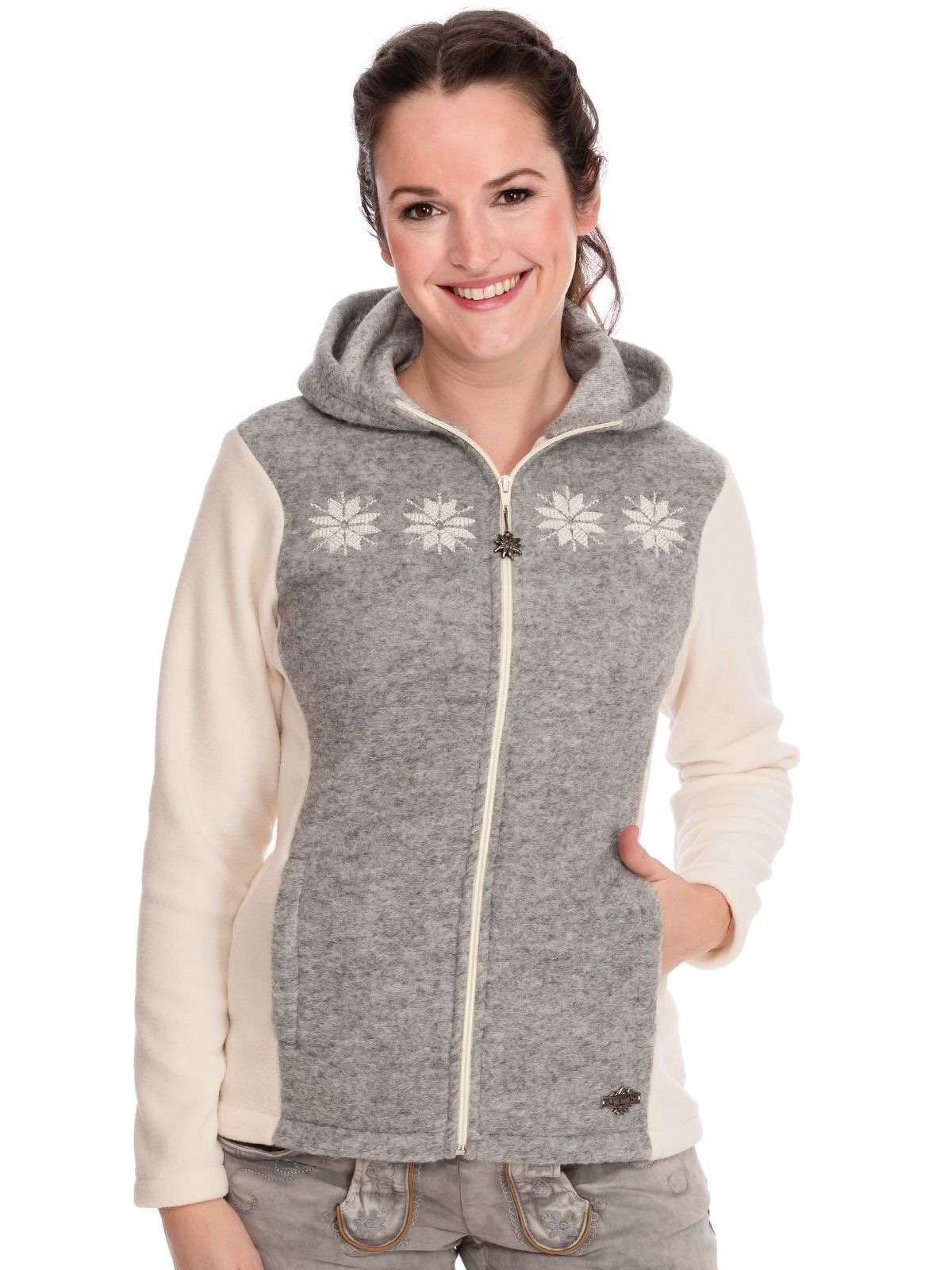 ALP1964 Jeansjacke »Jacke 423301«