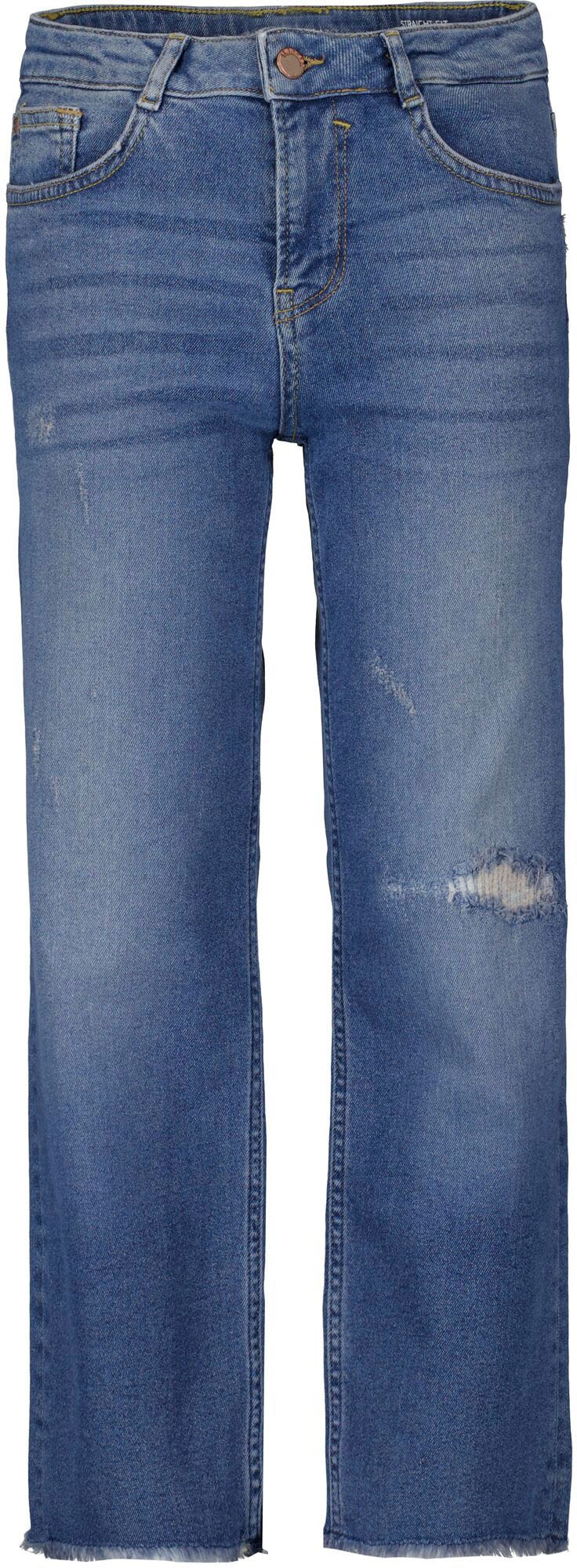 online Jeans Destroyed-Effekten kaufen OTTO Weite mit Garcia »Mylah«, -