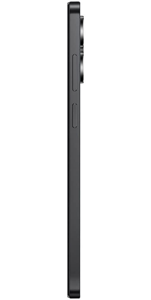 Honor Smartphone »X5c Plus« Midnight Black