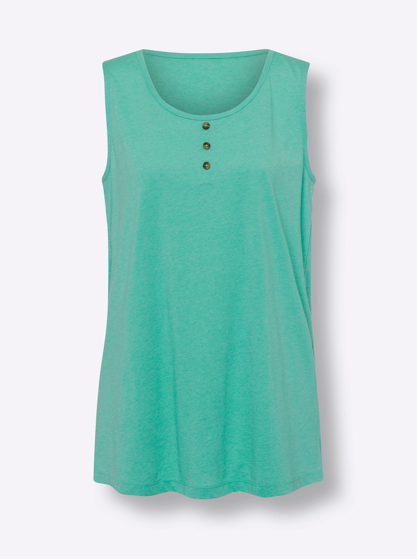 Classic Basics Longtop