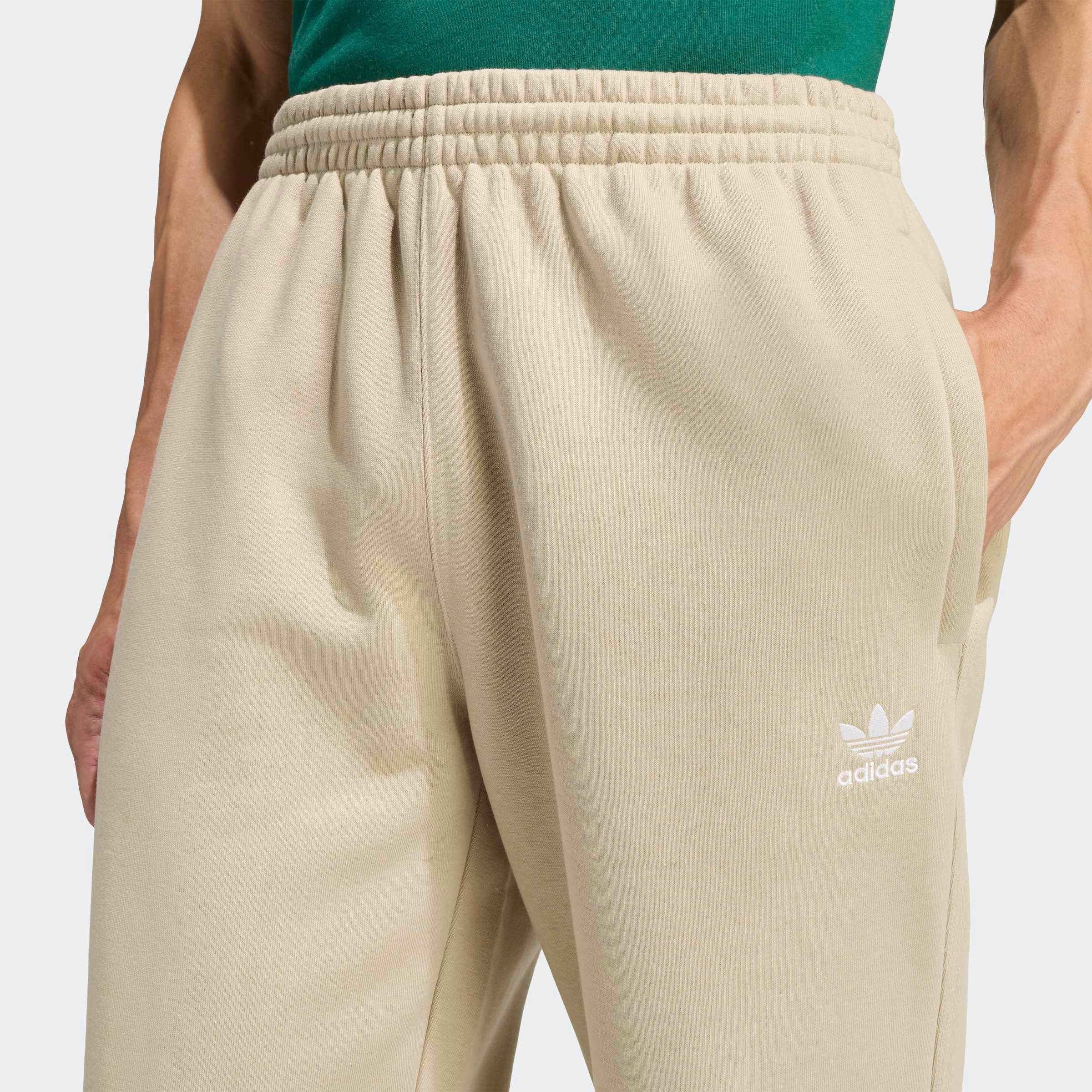 adidas Originals Sporthose »ESS OPEN PT«