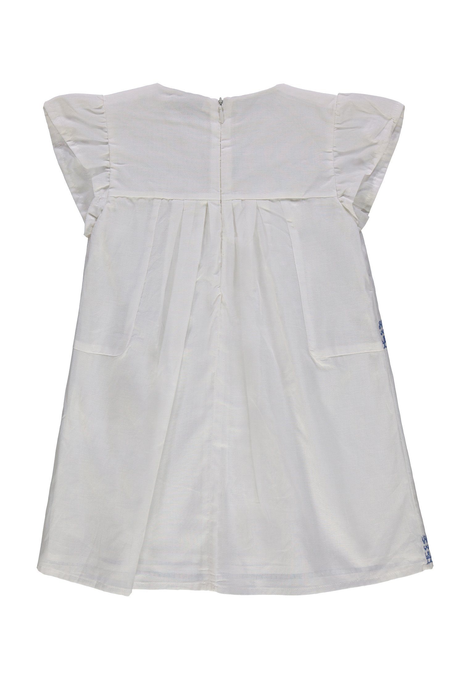 Marc O Polo Junior Kleid Mit Flugelarm Im Otto Online Shop 