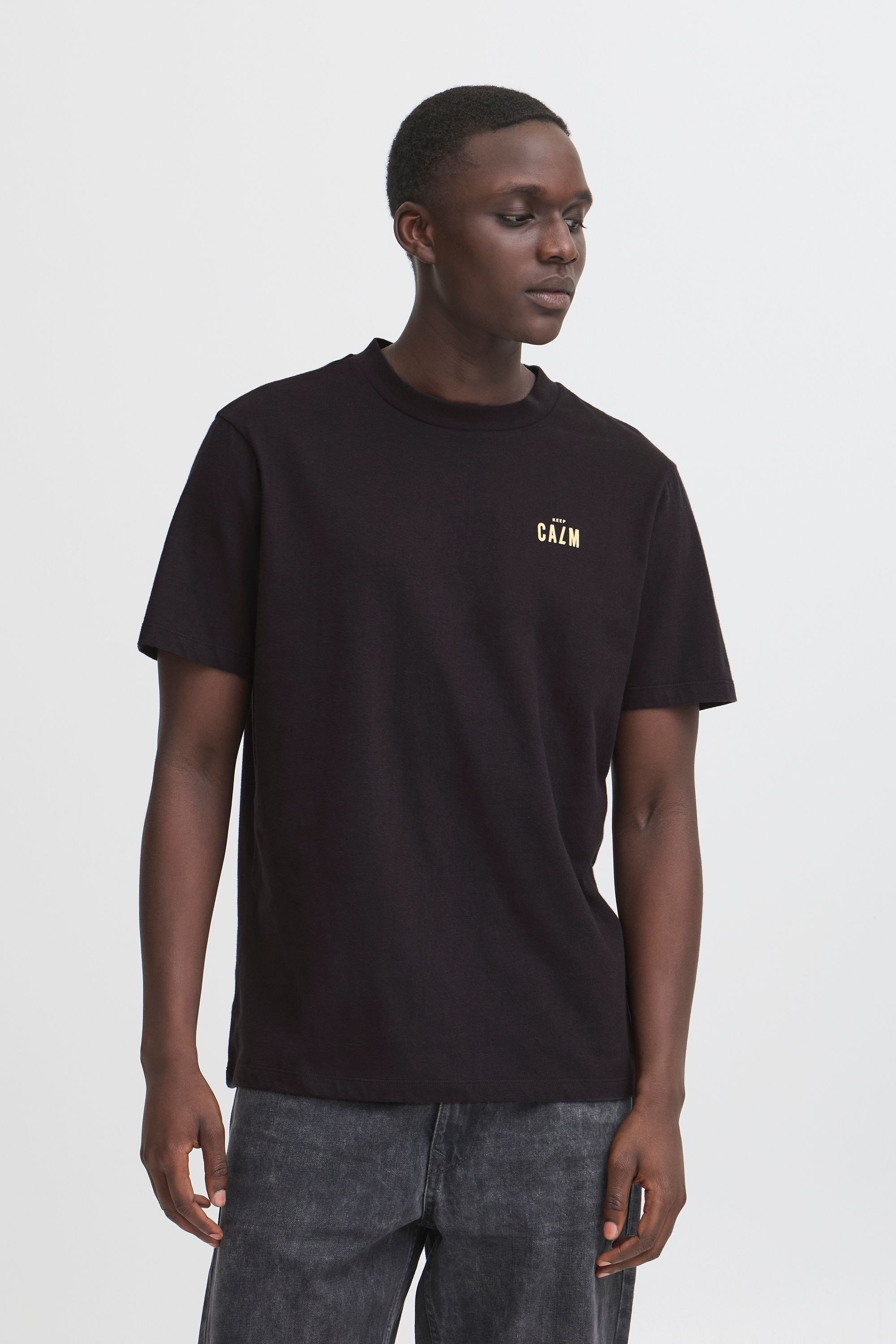 Blend Rundhalsshirt »Rundhalsshirt BHJOEL«