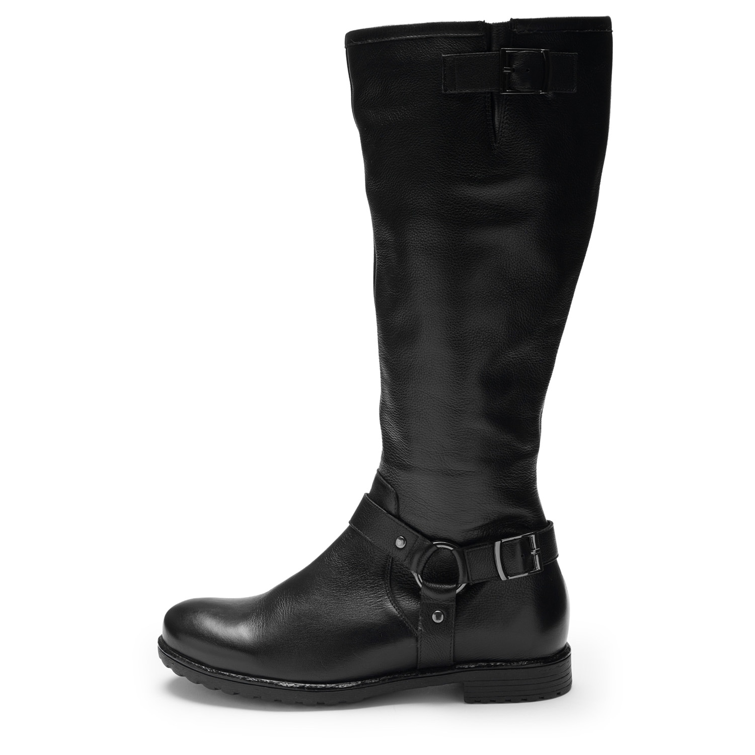 Ara Stiefel »LIVERPOOL«  Damenstiefel mit Blockabsatz mit High Soft-Funktion