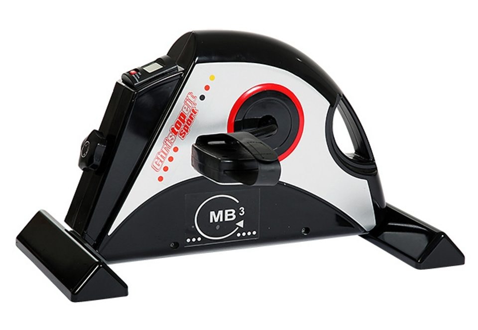 Christopeit Sport® Mini-Heimtrainer »MB3«