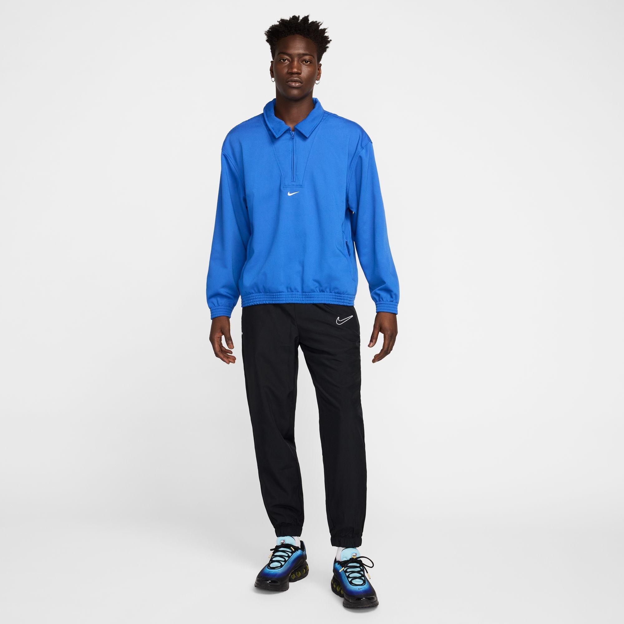 Nike Trainingshose »M NK DF ACD25 TRK PANT WP BR«  Trainingshose aus Polyester, in den Größen S bis XXL