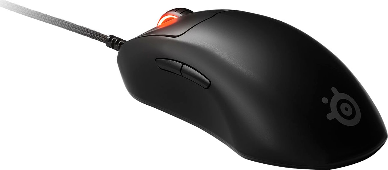 SteelSeries Gaming-Maus »Prime«, kabelgebunden