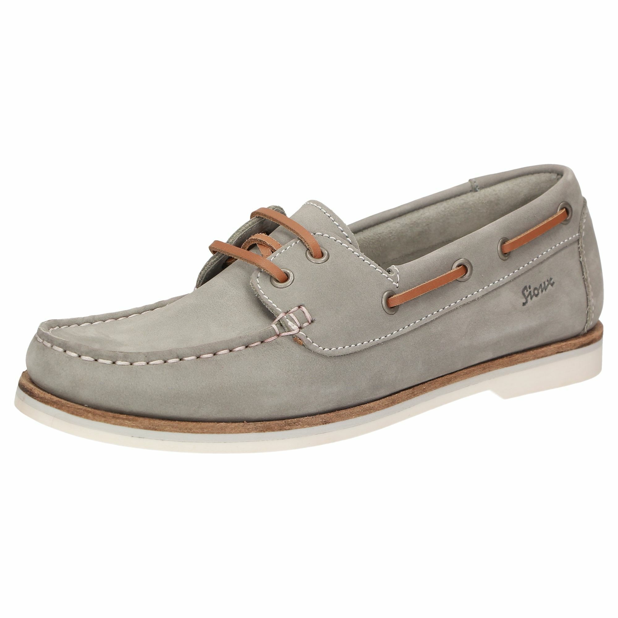 SIOUX Schnürschuh »Nakimba-700«