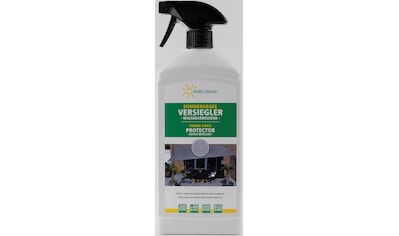 Imprägnierspray »Sonnensegel-Versiegler«