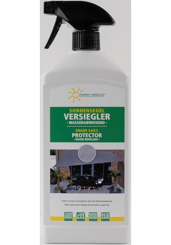 Imprägnierspray »Sonnensegel-Versiegler«