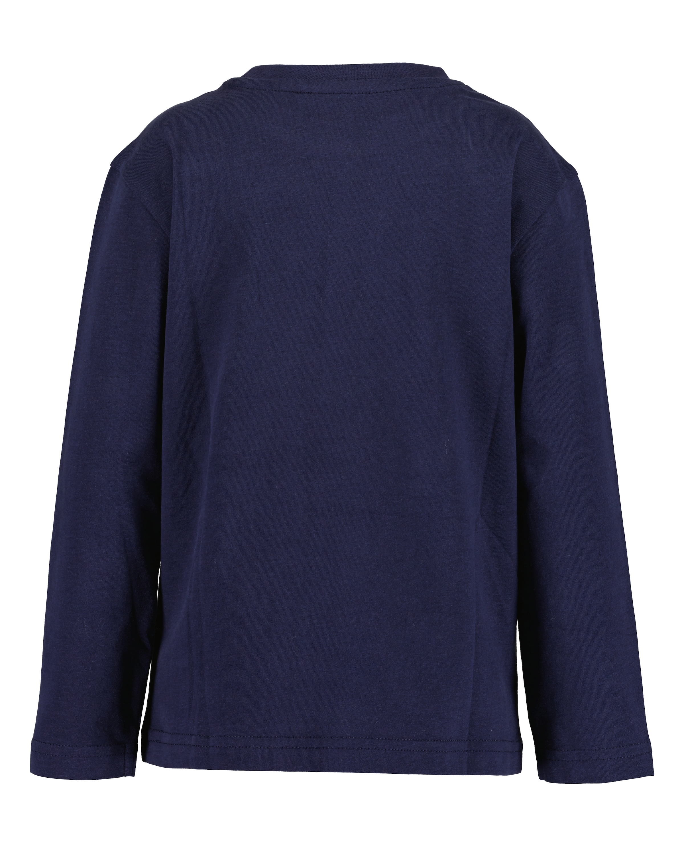Blue Seven Langarmshirt Packung, 2 Baumwolle