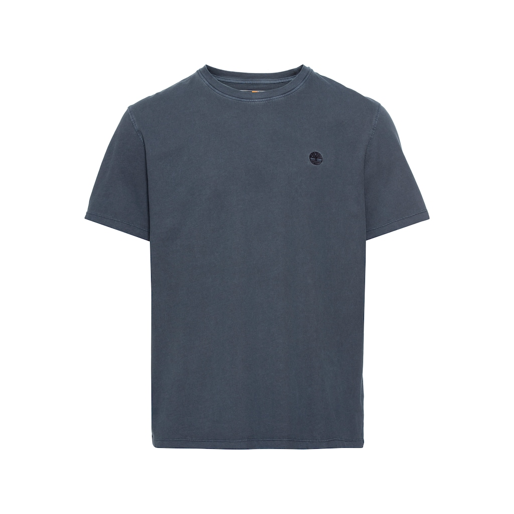 Timberland T-Shirt »DUNSTAN Garment Dye Short Sleeve Te«