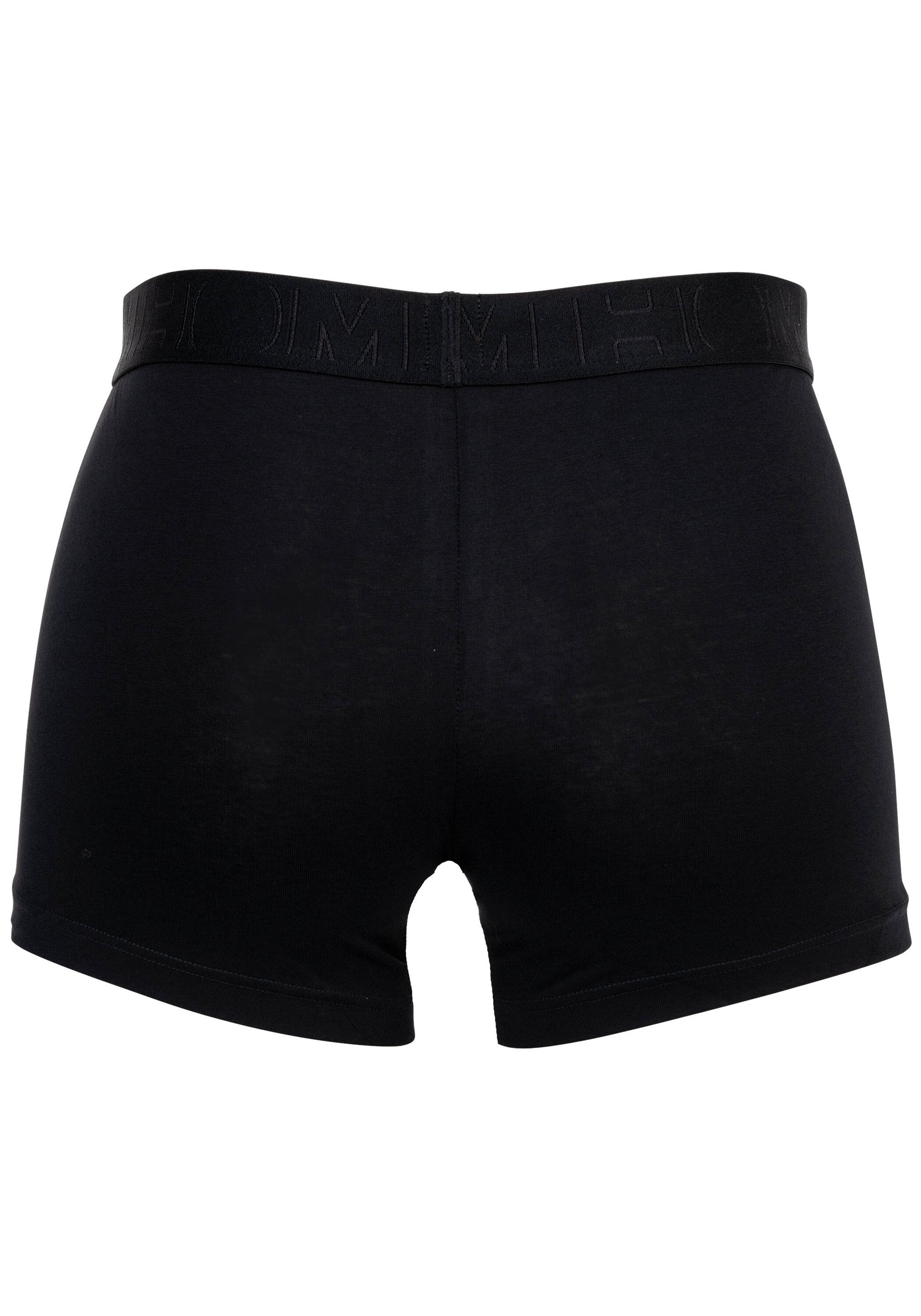 Hom Boxershorts »Boxershort Tonal Pack #2 3P 3er Pack«