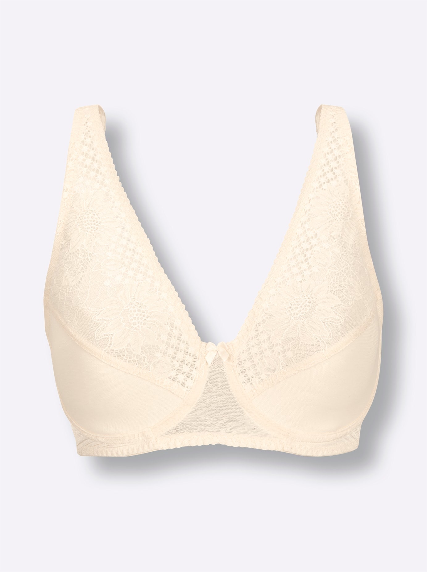 MISS MARY Entlastungs-BH Einzelpackung, 1 tlg.