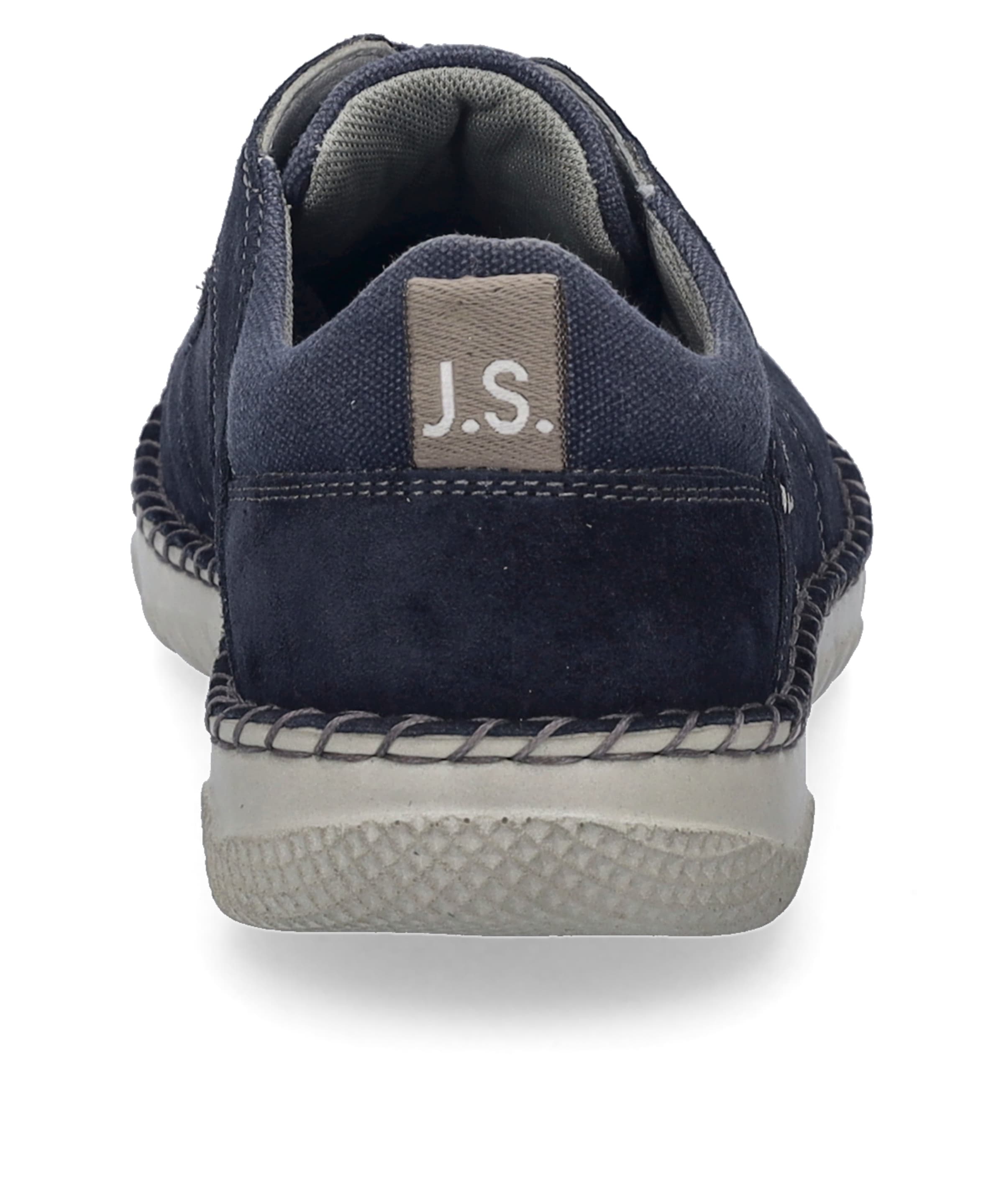 Josef Seibel Schnürschuh »Wilson 04, indigo«