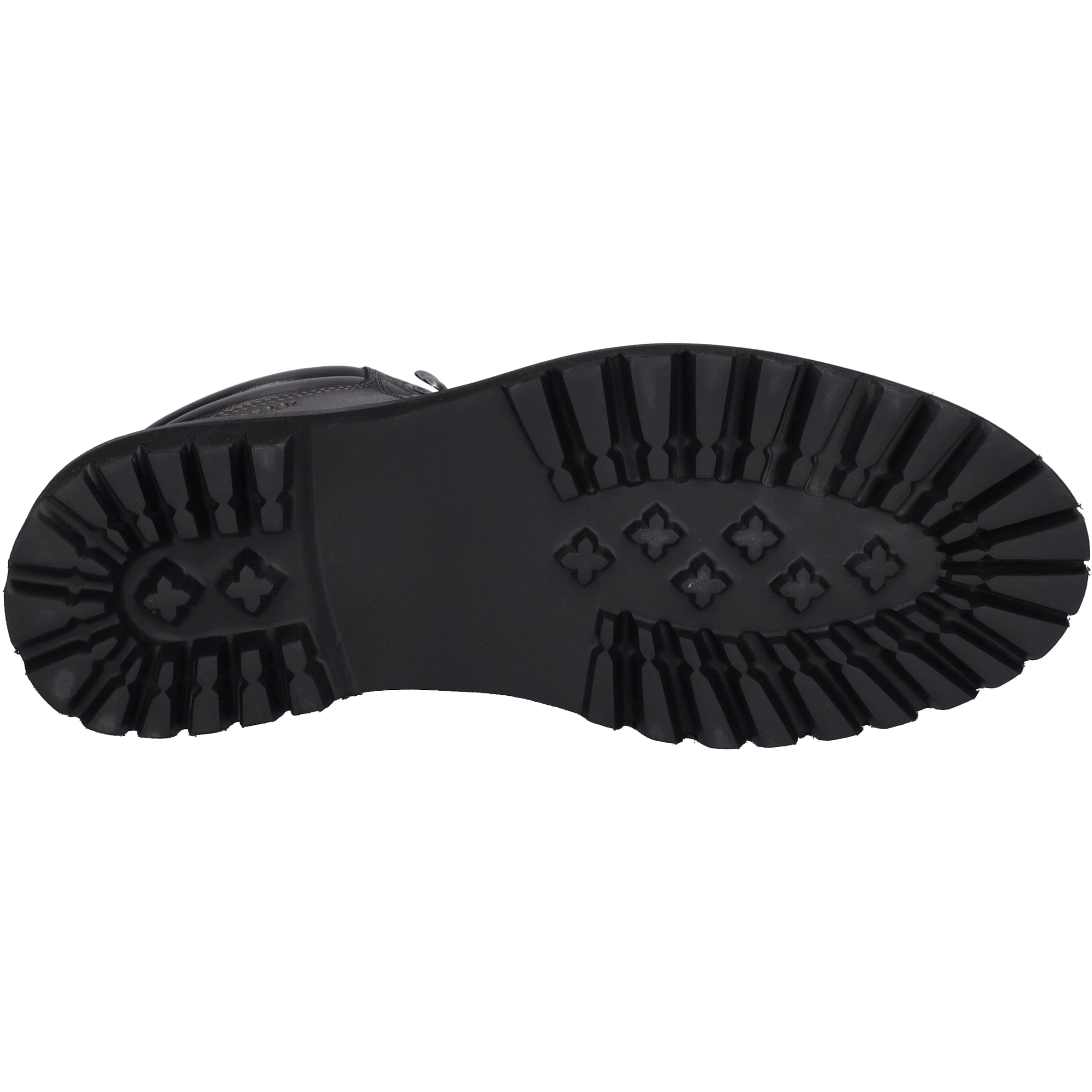 Josef Seibel Stiefelette »Romed 01, asphalt-kombi«