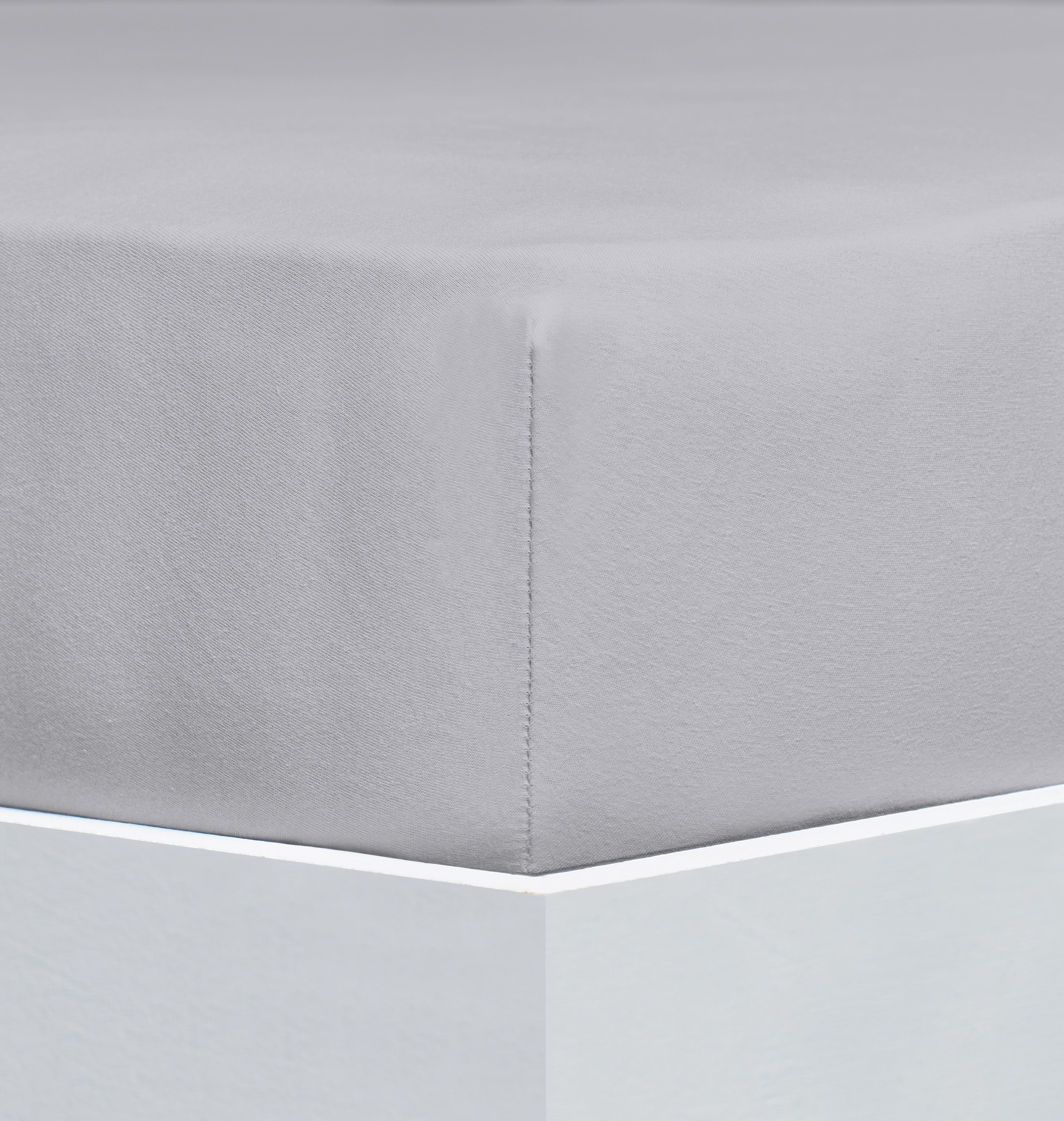 Florella Bettlaken »"AVANCE" Fein Jersey,  100% Baumwolle«