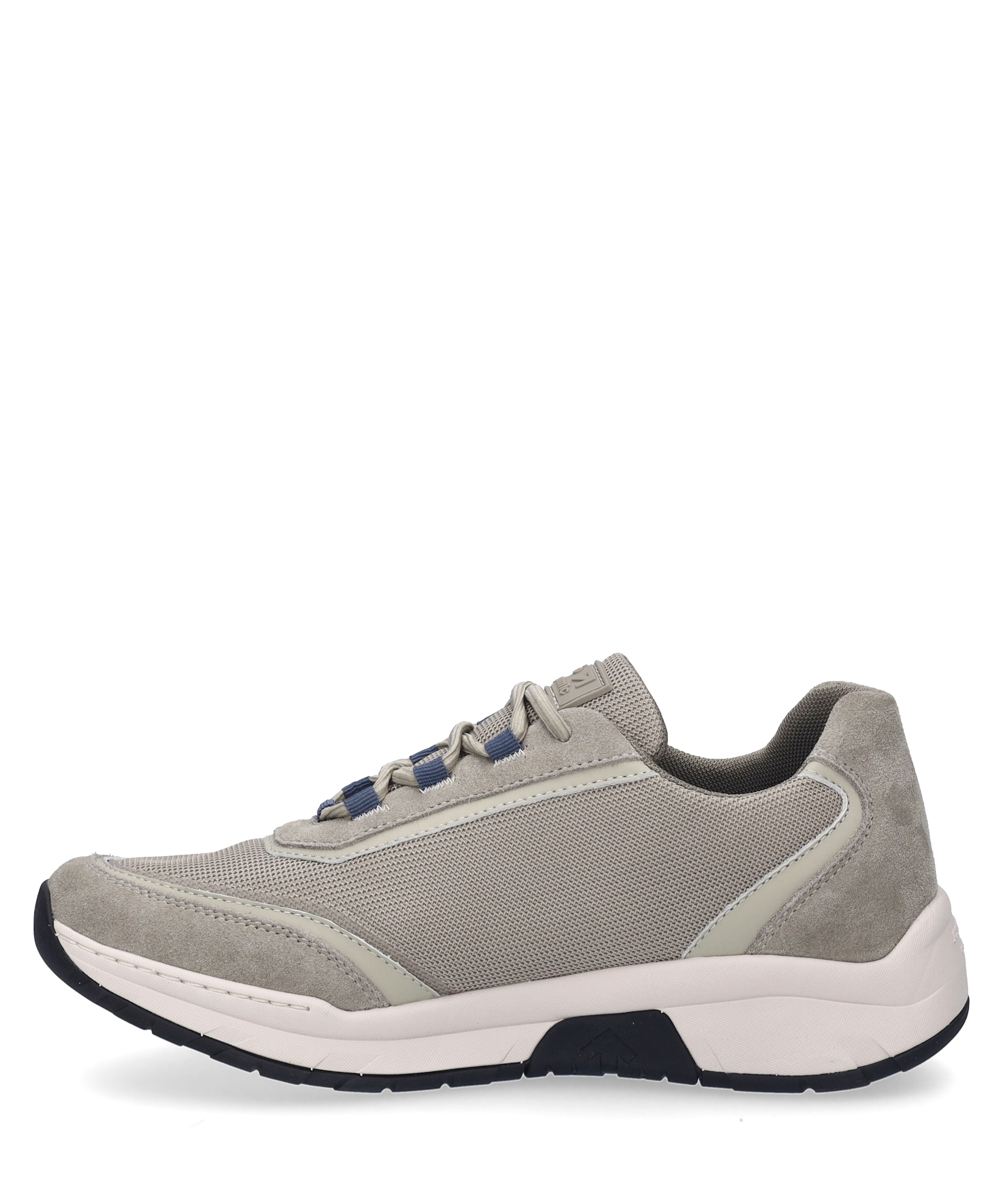 Josef Seibel Sneaker »Mitchell 07, warmgrau«