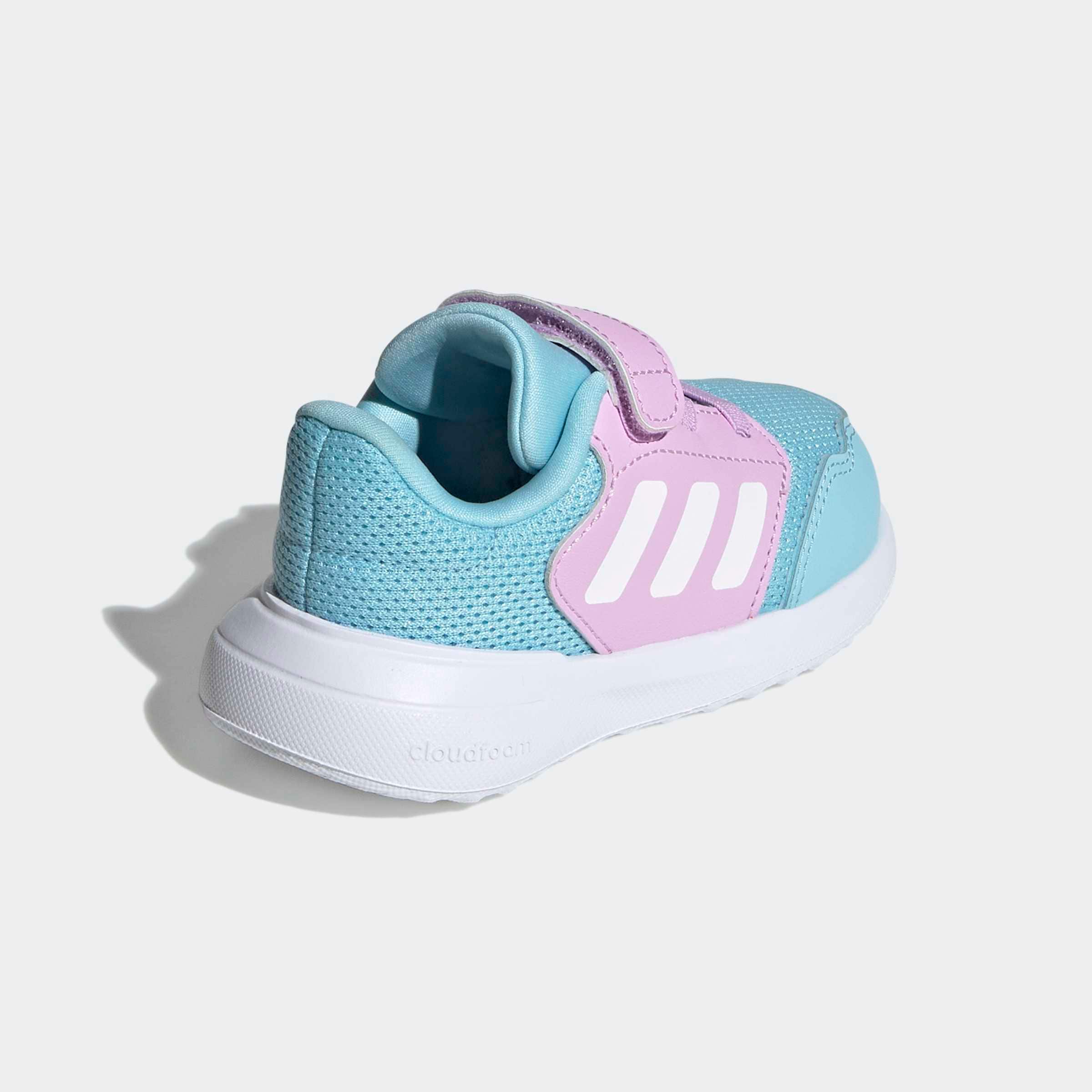 adidas Sportswear Klettschuh »TENSAUR RUN 3.0 KIDS«  für Kinder, mit Klettverschluss