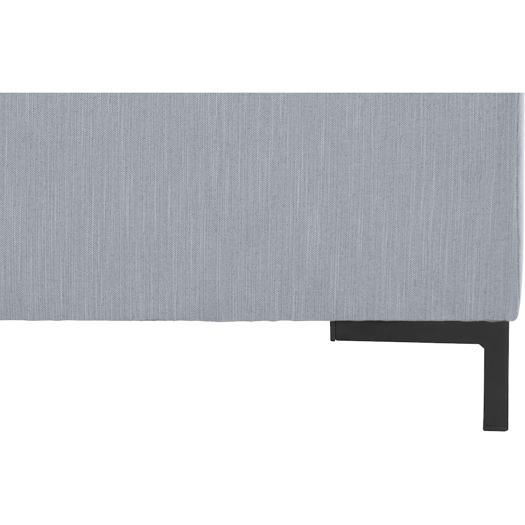 OTTO products Ecksofa »Grazzo«