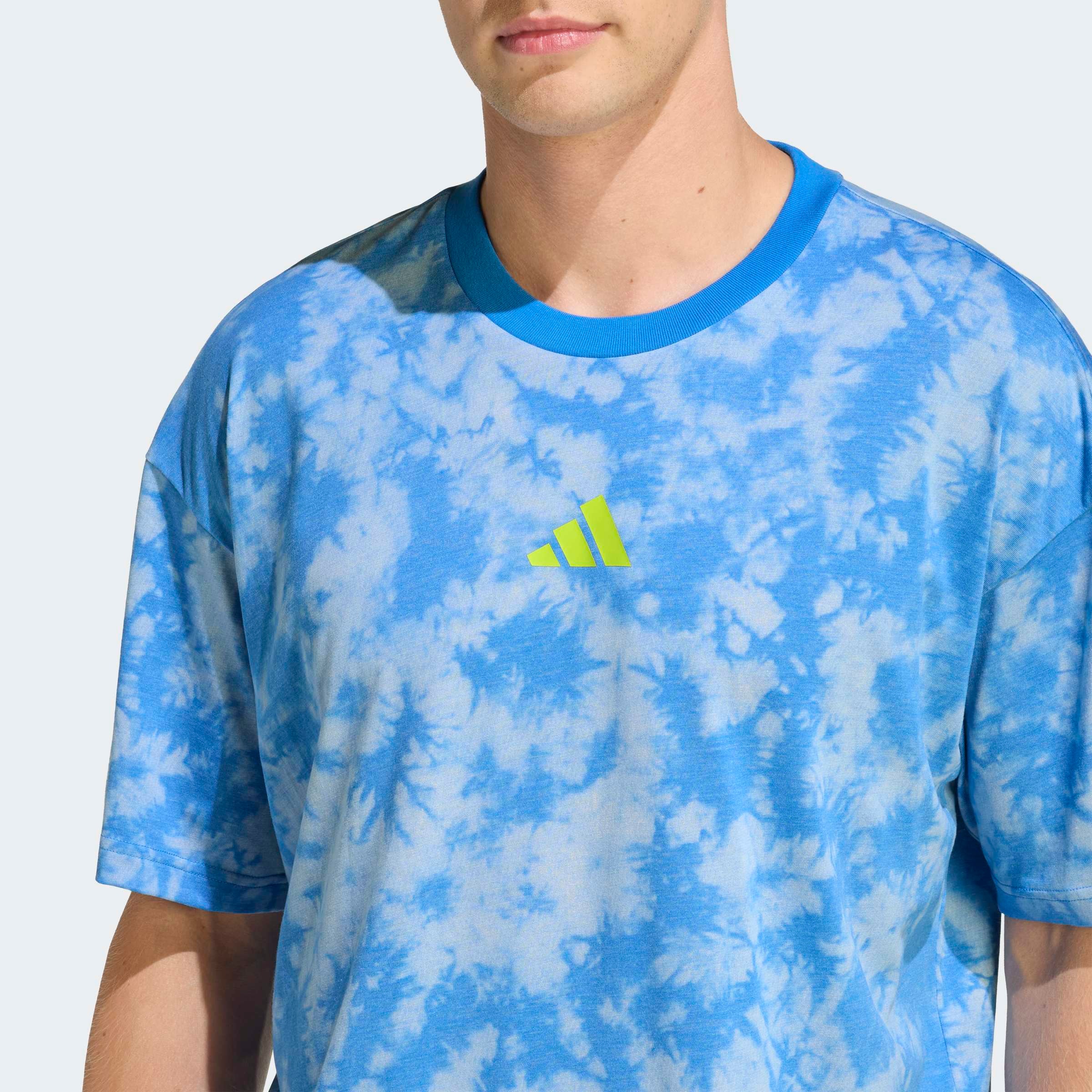 adidas Performance T-Shirt »M FUN TRAIN G T«