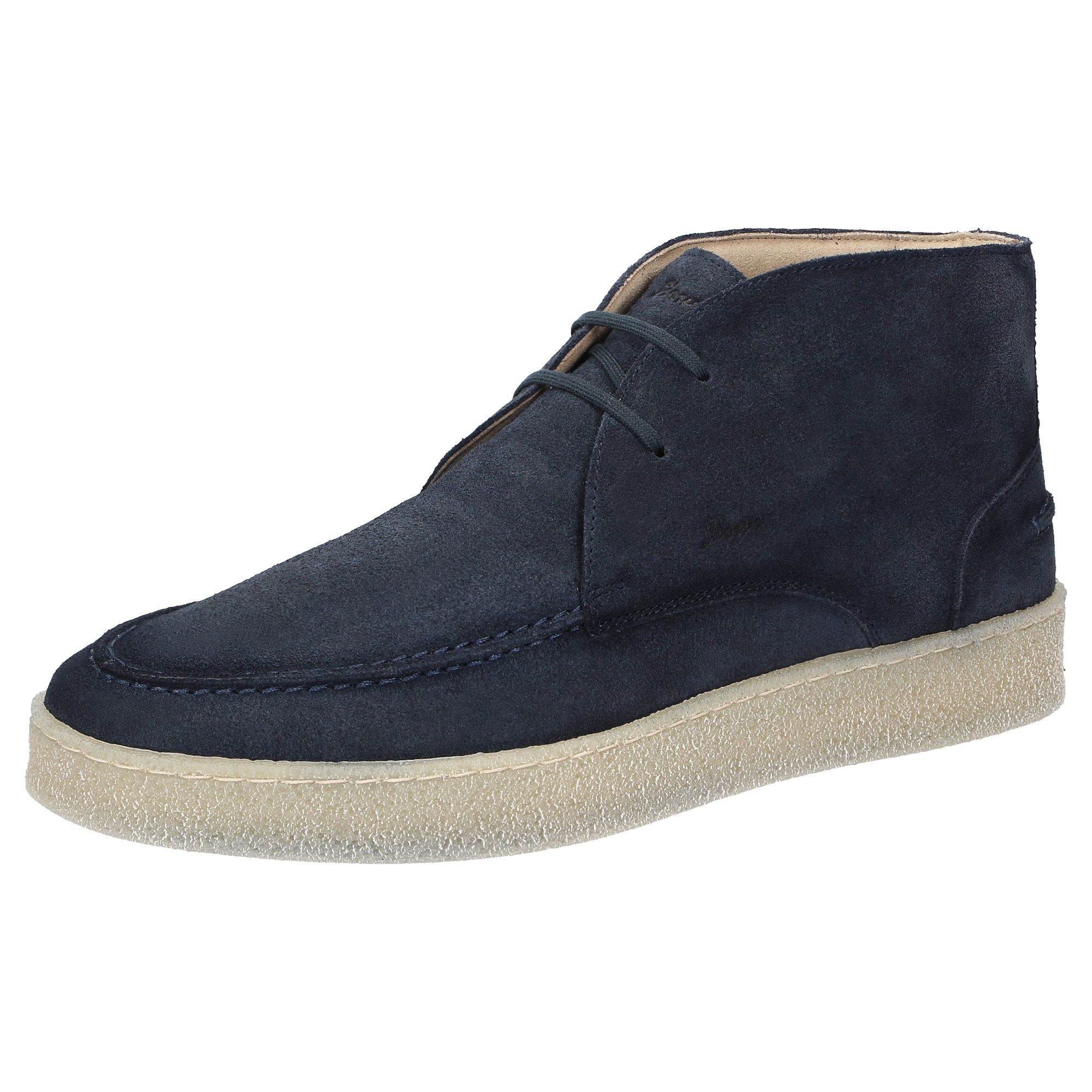 SIOUX Schnürstiefelette »Urandolo-700«
