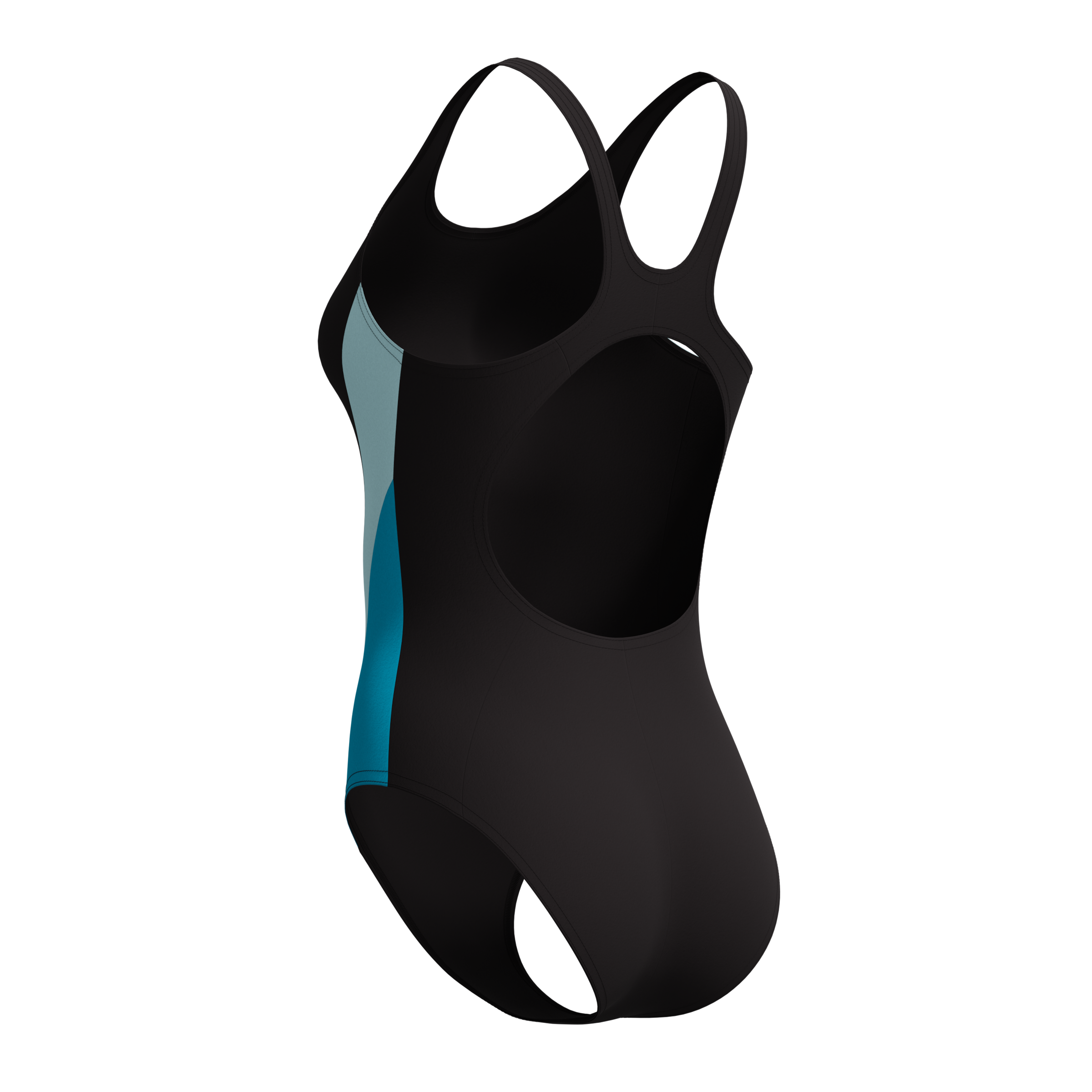 Speedo Badeanzug schnell trocknend