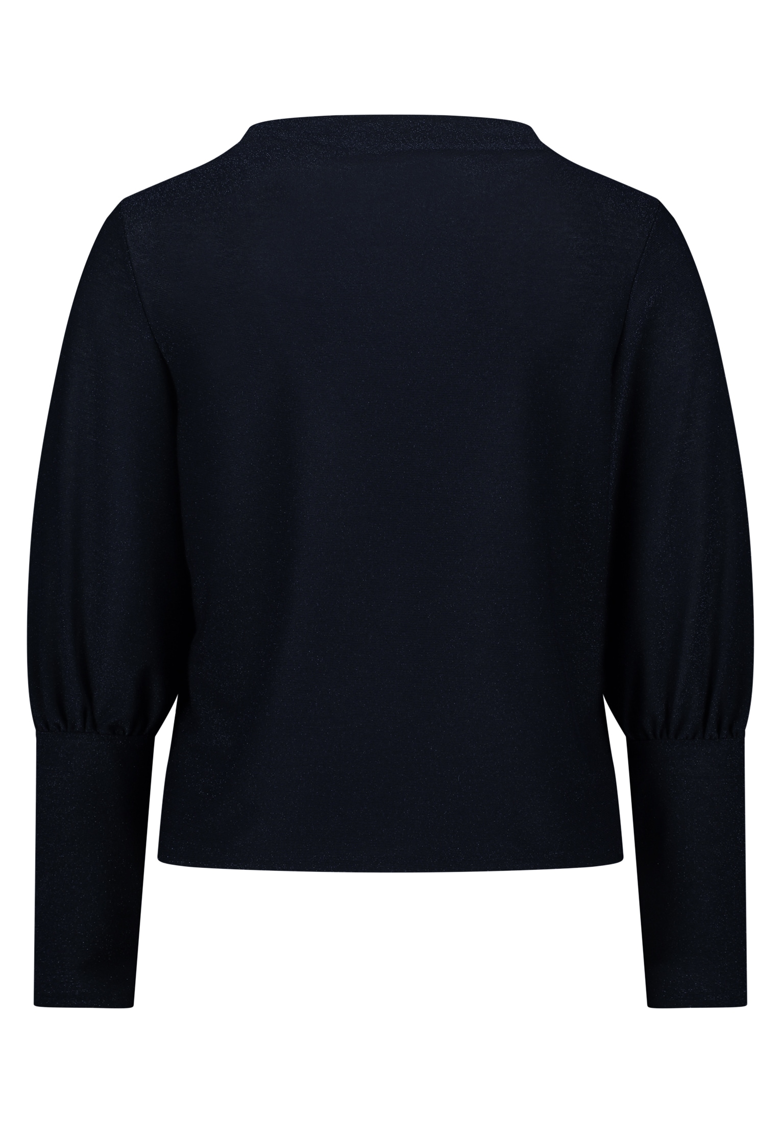 Vera Mont Klassische Bluse »Blusenshirt langarm«