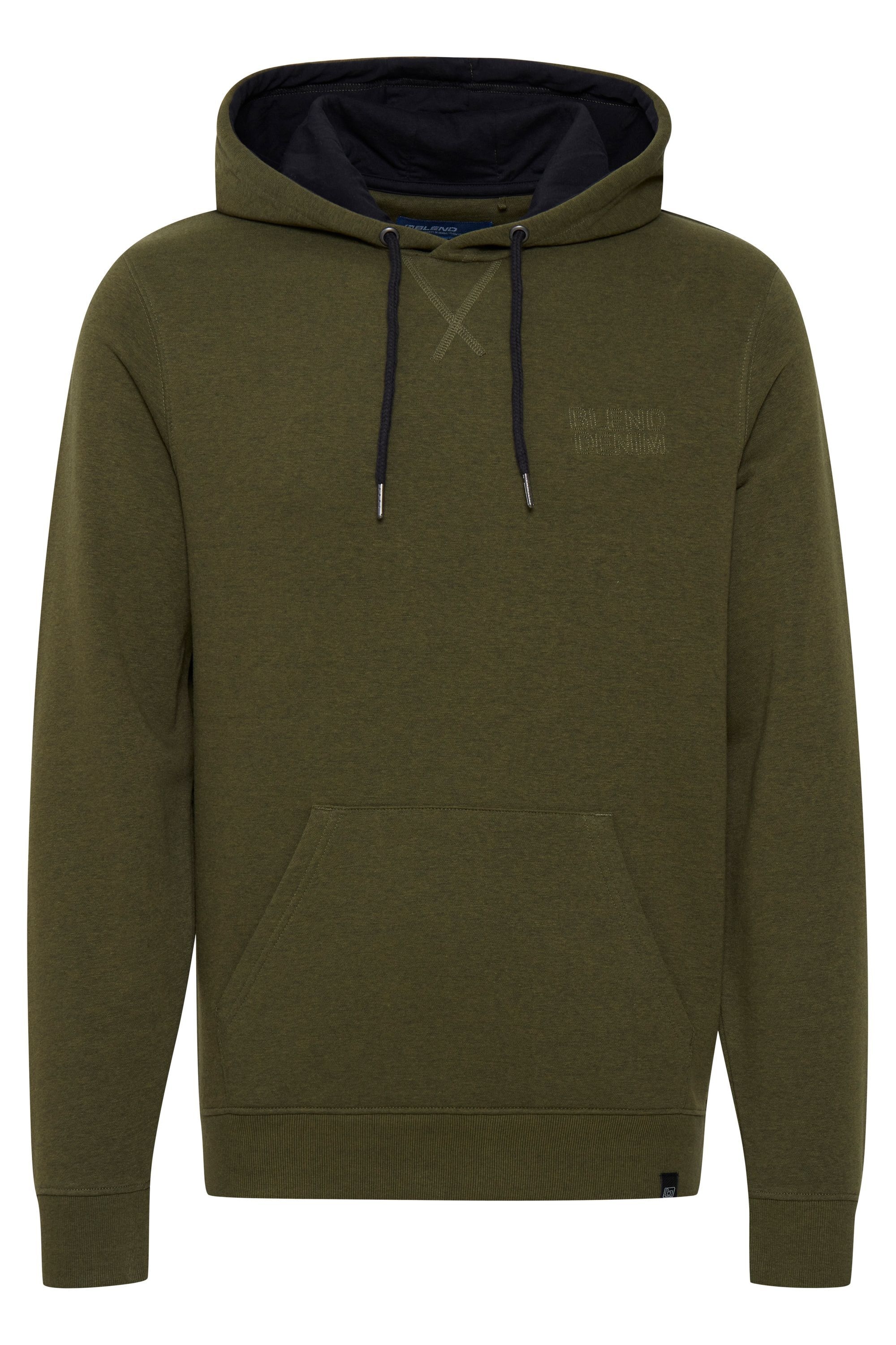 Kapuzenpullover »Kapuzensweatshirt BHHarrison«