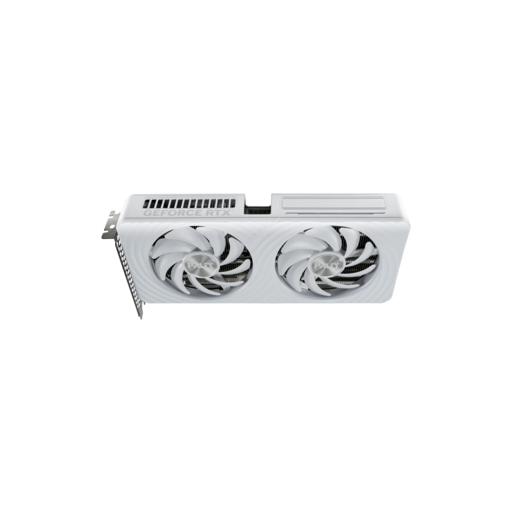 Palit Grafikkarte »GeForce RTX 5060 Ti White OC«