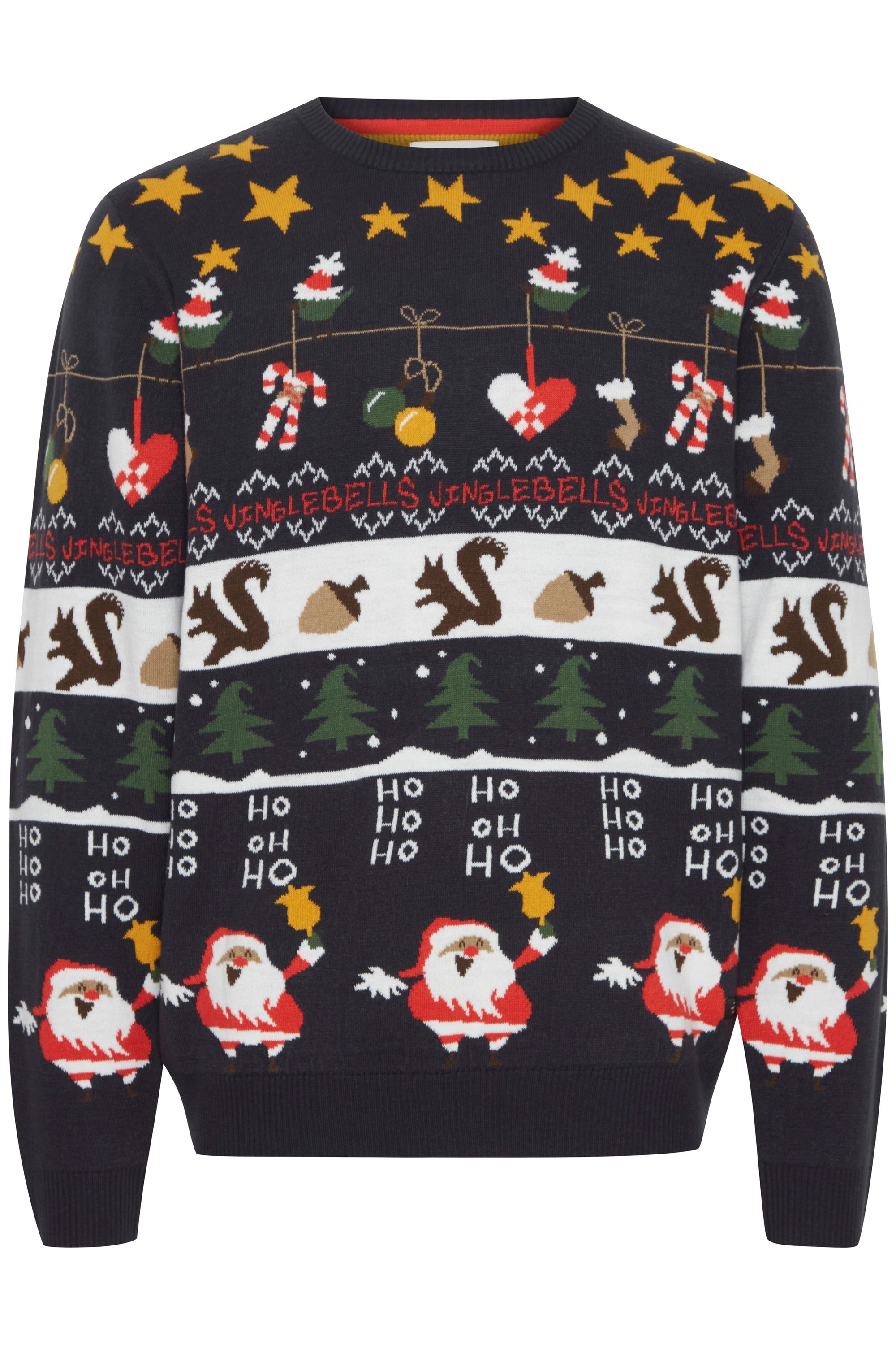 Bear Christmas Jumper Pull And Bear Weihnachtspullover Sweaters