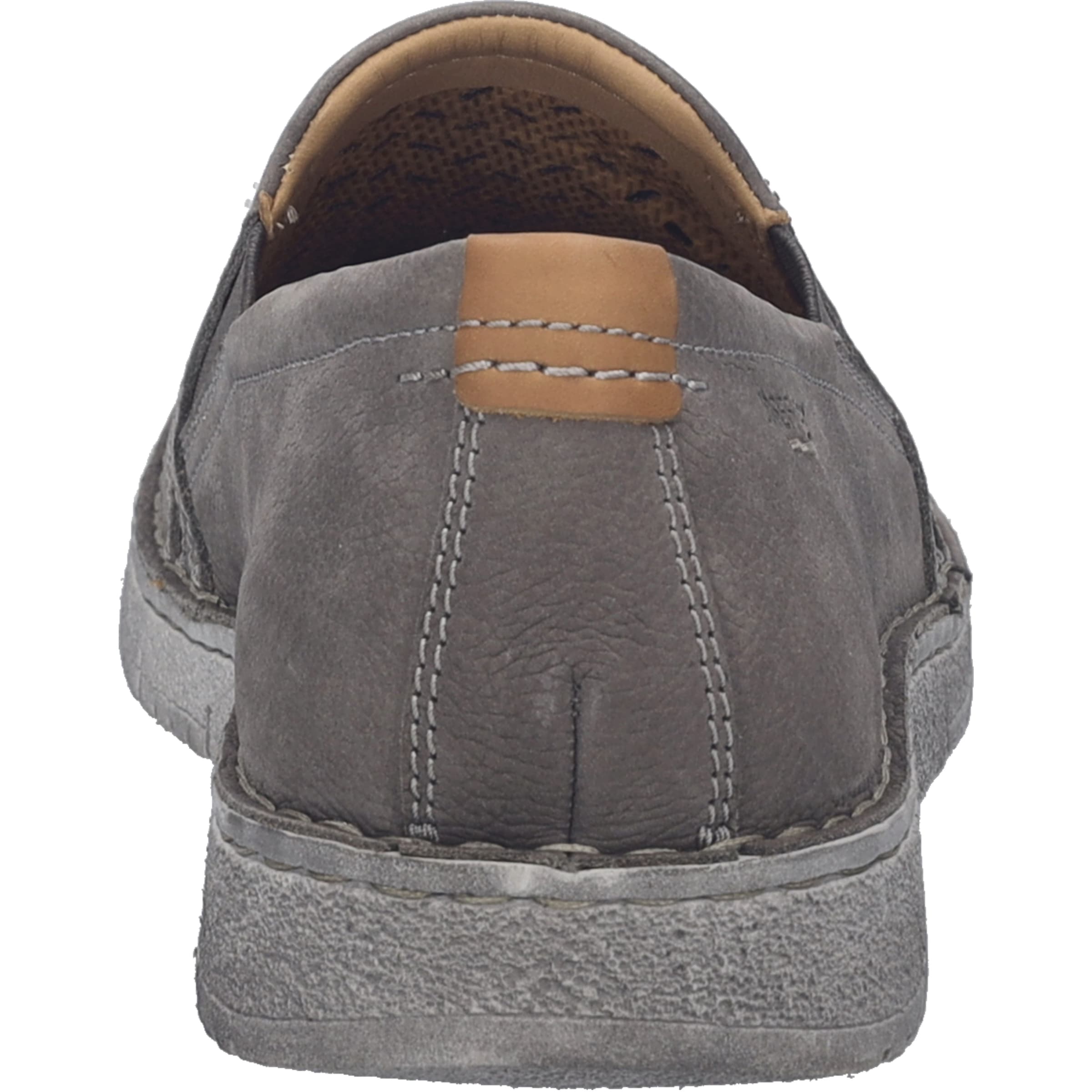 Josef Seibel Slipper »Ruben 27, asphalt«
