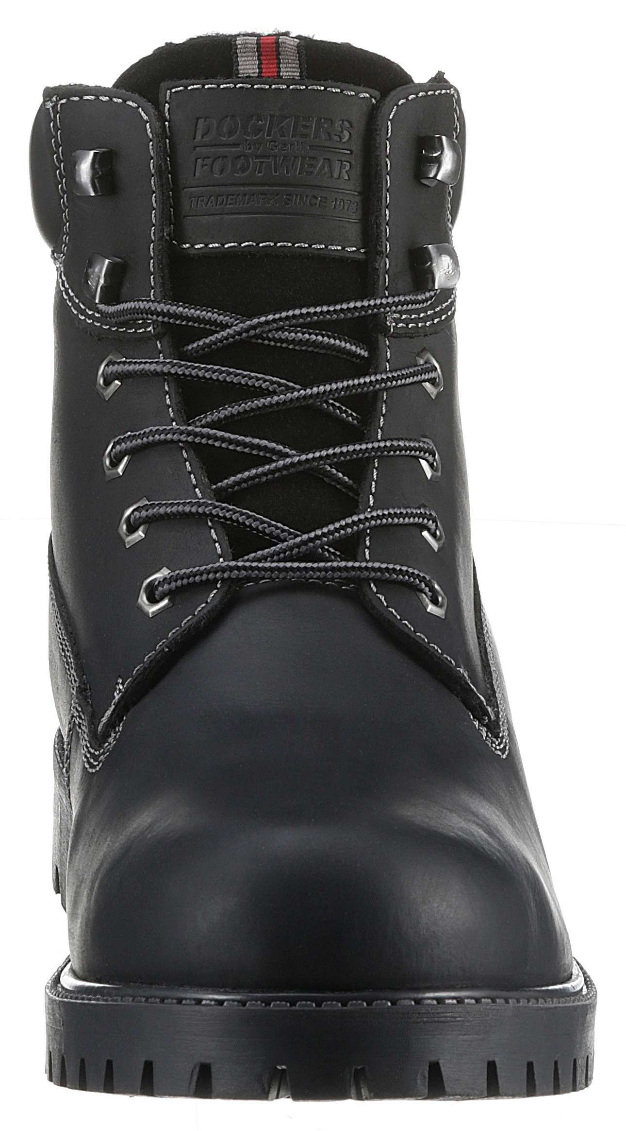 Dockers by Gerli Winterboots, mit Warmfutter