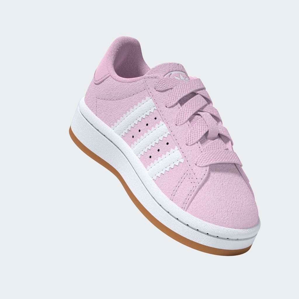 adidas Originals Sneaker »CAMPUS 00S COMFORT CLOSURE ELASTIC LACE KIDS«, für Kinder