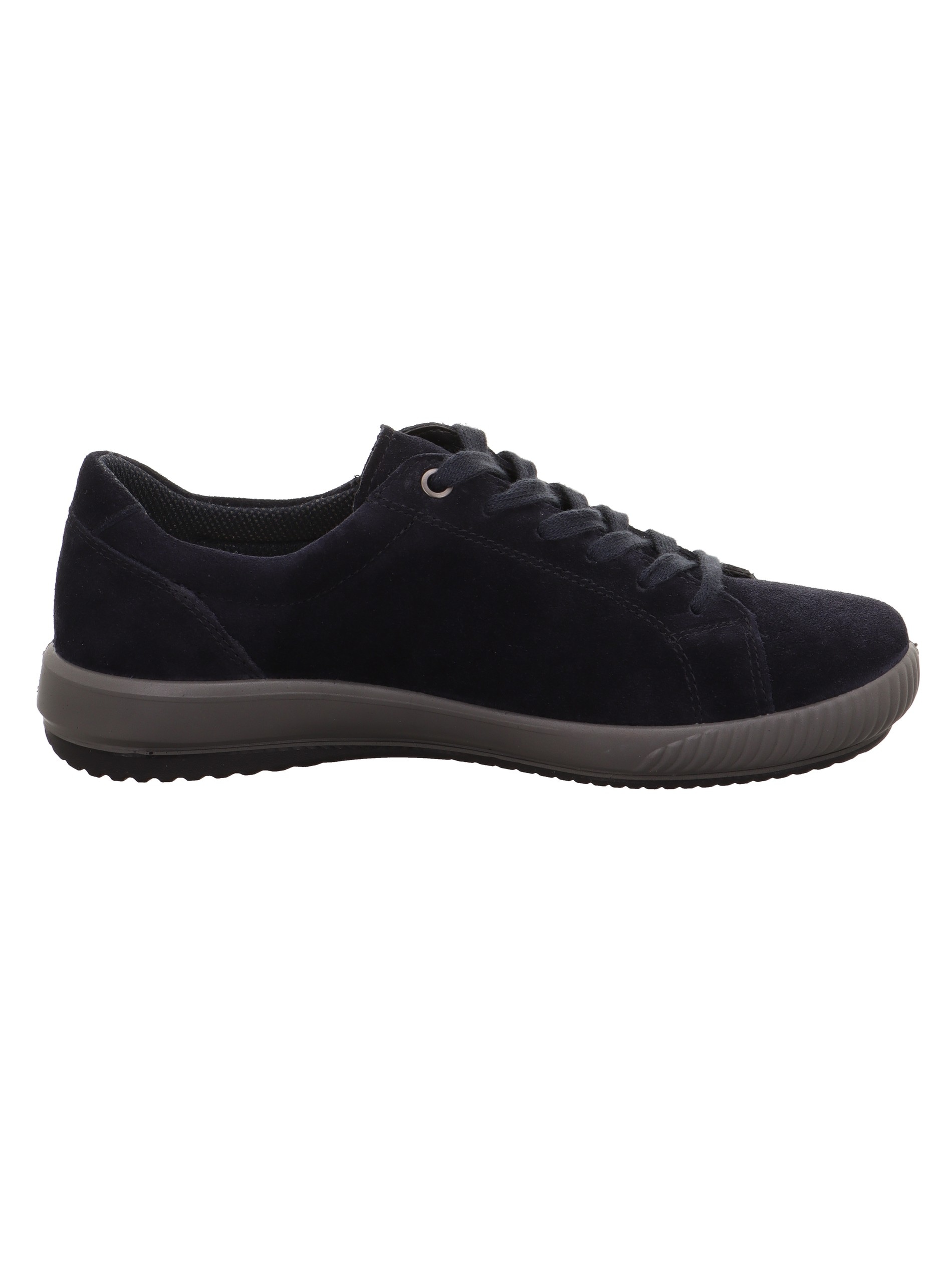 Legero Sneaker »TANARO 5.0«  Halbschuh, Schnürschuh mit zusätzlichem Außenreißverschluss