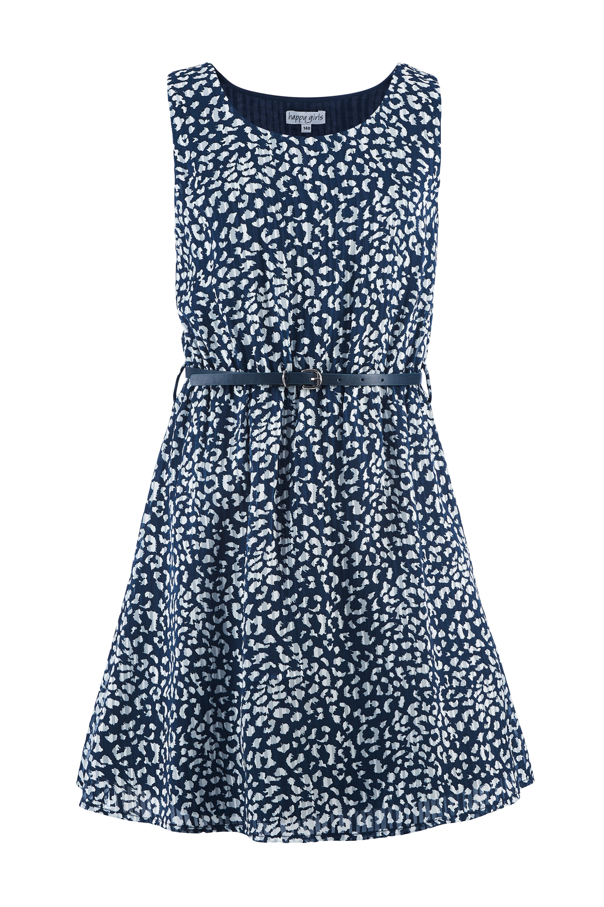 happy girls Sommerkleid »Mädchenkleid«