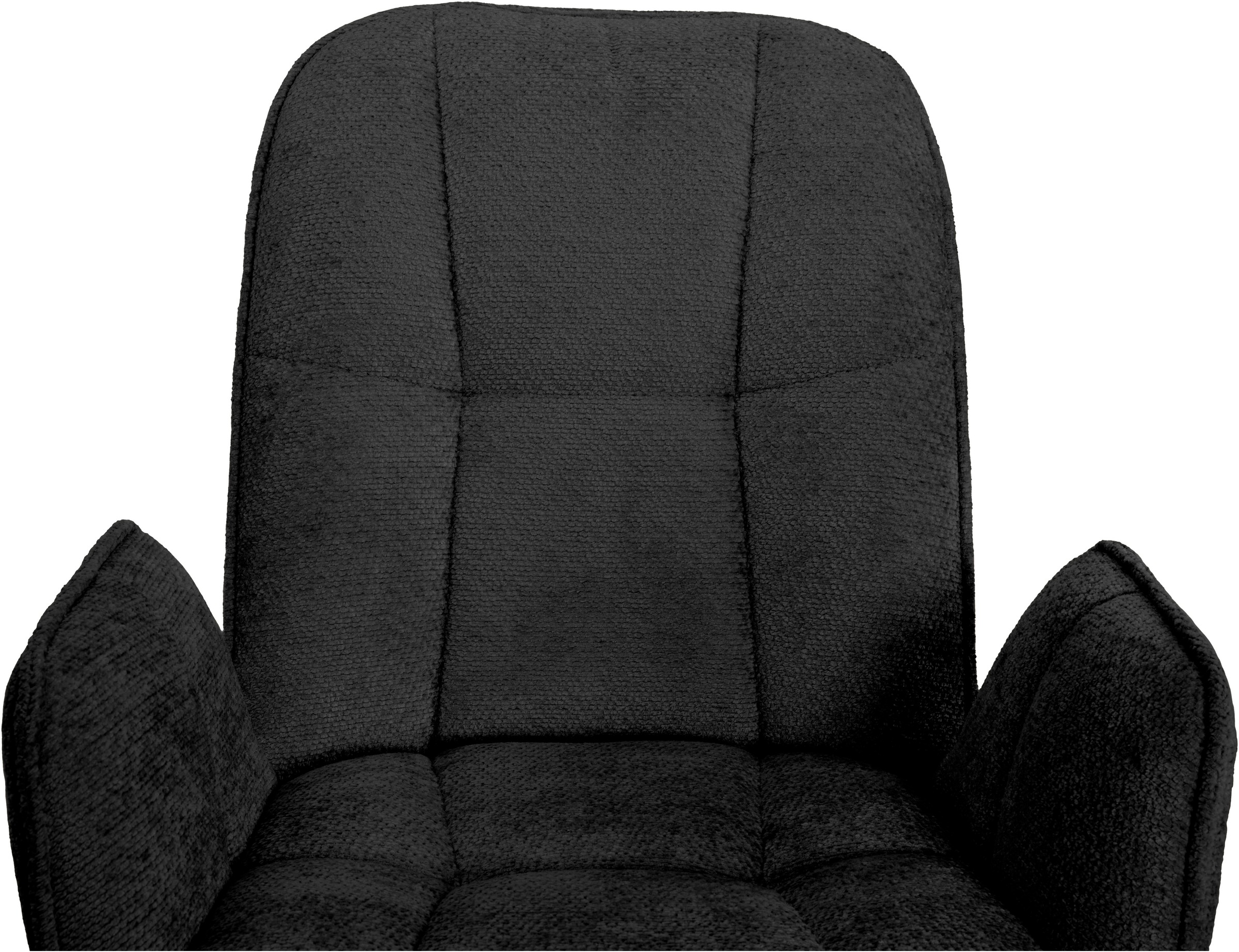 OMG Design Esszimmerstuhl »Cooper« (Set) 2 Stk.Drehstuhl mit auto-return, Armlehnenstuhl